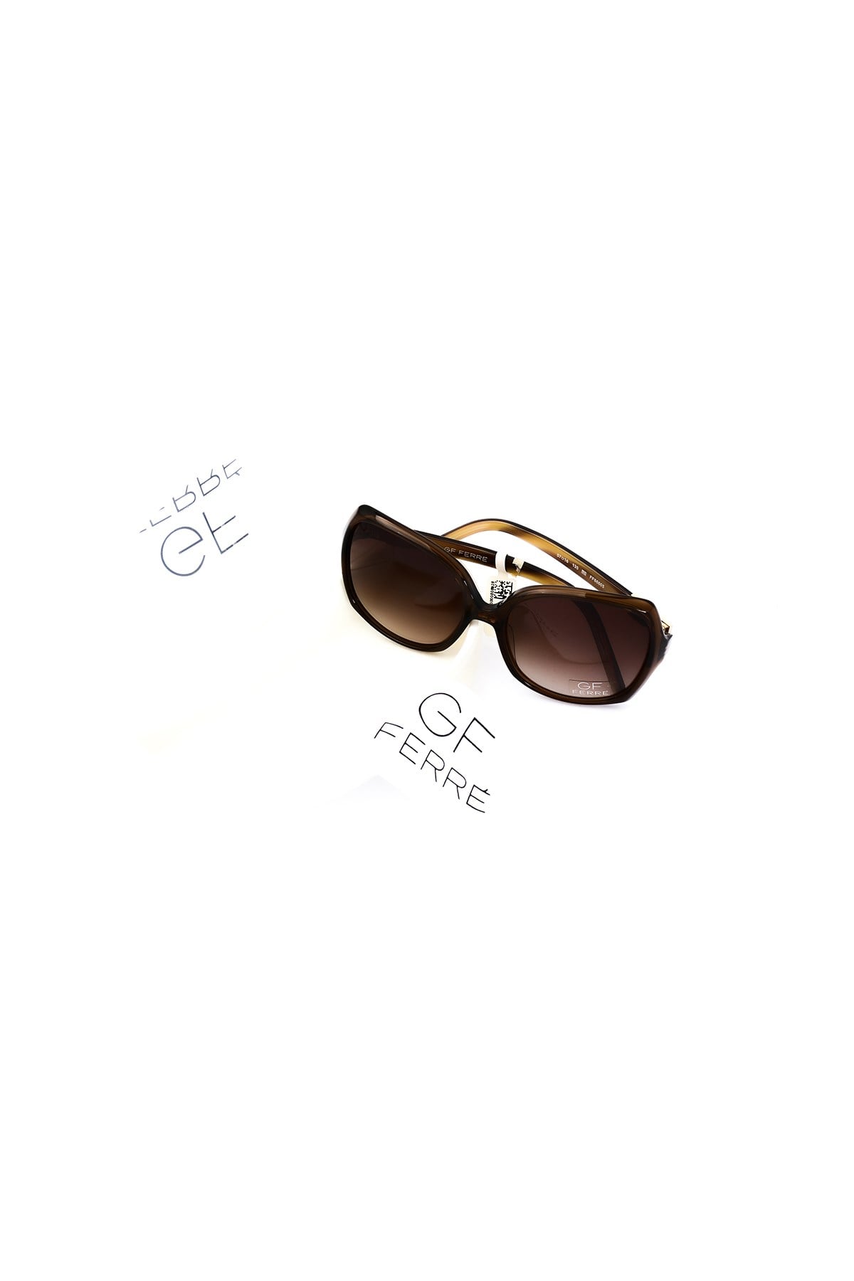 Gianfranco Ferre GF 86605  57-16 Unisex Güneş Gözlüğü