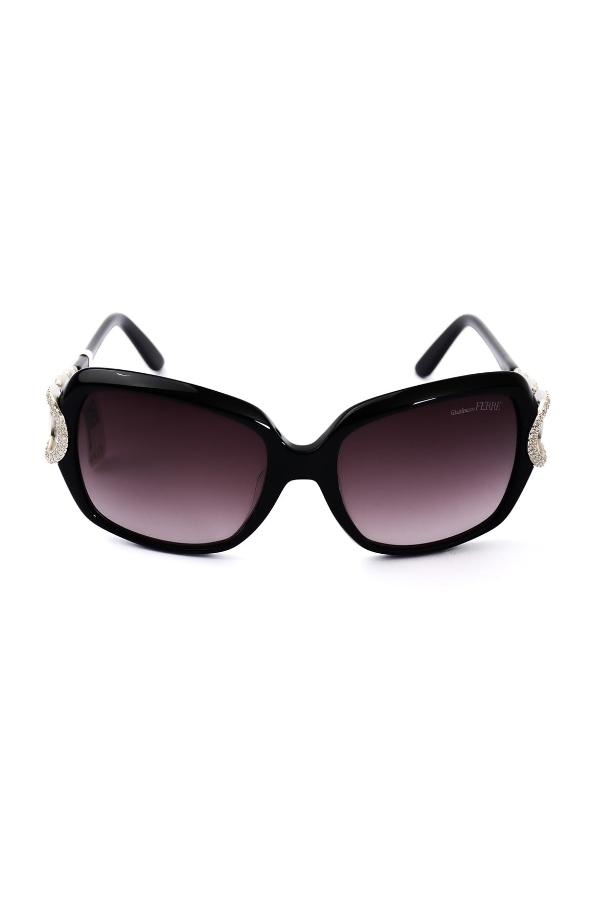 Gianfranco Ferre GF 978-01 B01 54-18 Unisex Güneş Gözlüğü