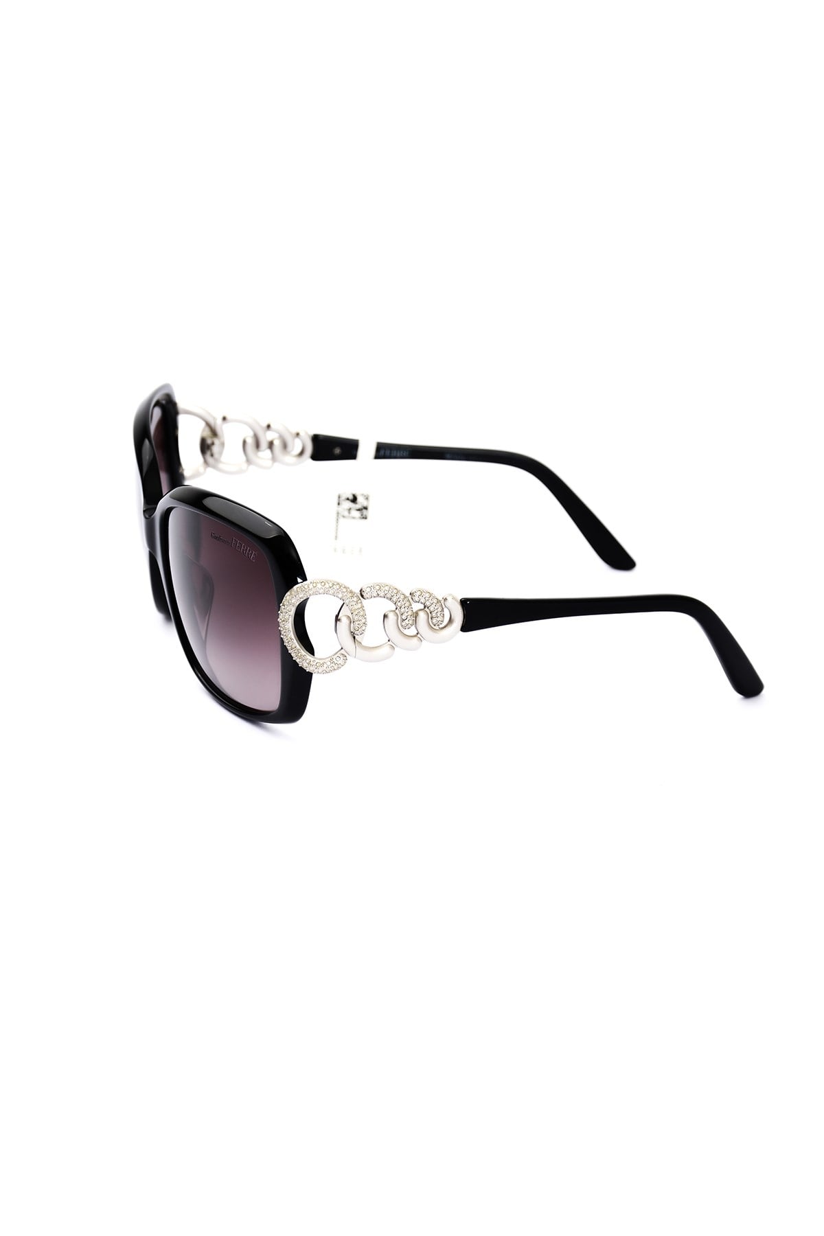 Gianfranco Ferre GF 978-01 B01 54-18 Unisex Güneş Gözlüğü