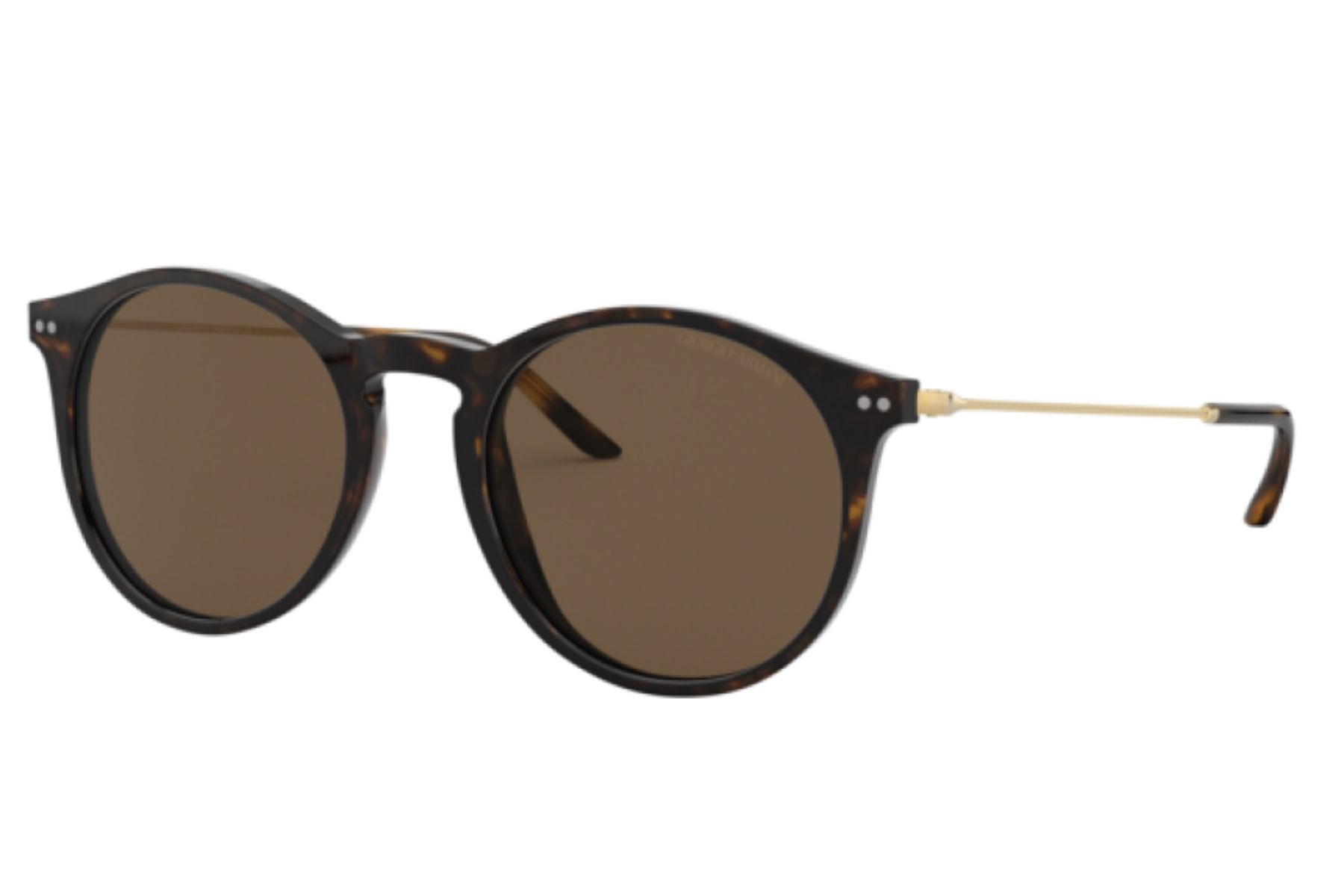 Giorgio Armani 0AR8121 502673 51 Unisex Güneş Gözlüğü