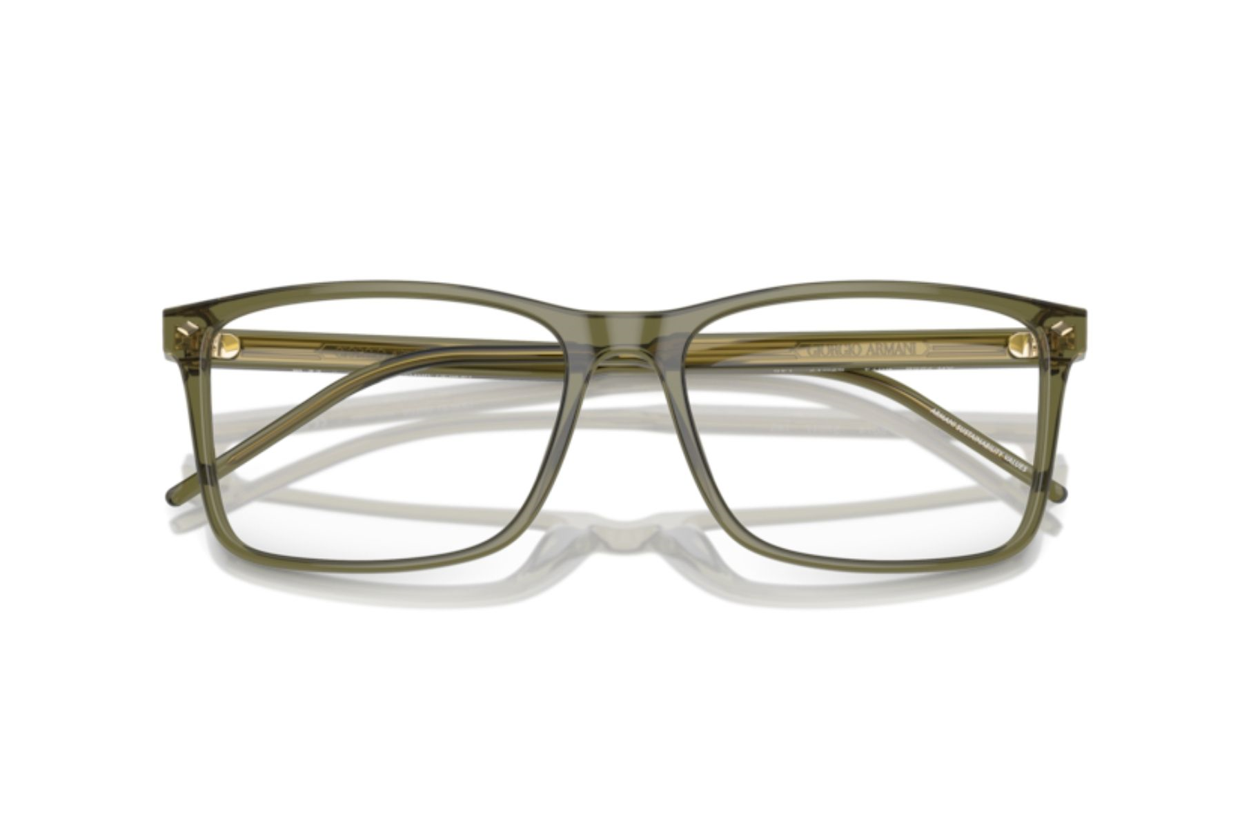 Giorgio Armani 7258 6074 55 Mavi Işık Koruma