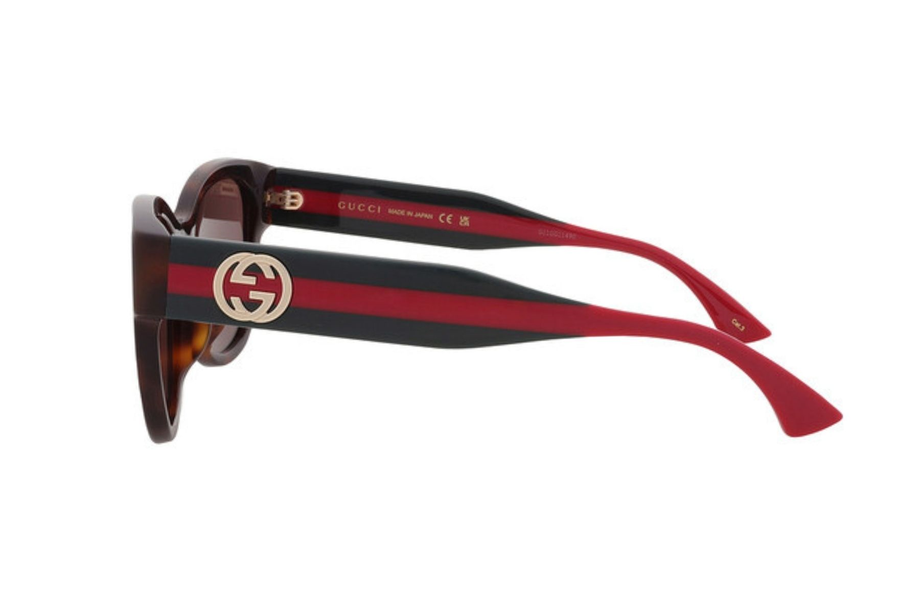 Gucci GG 1866SK 002 56