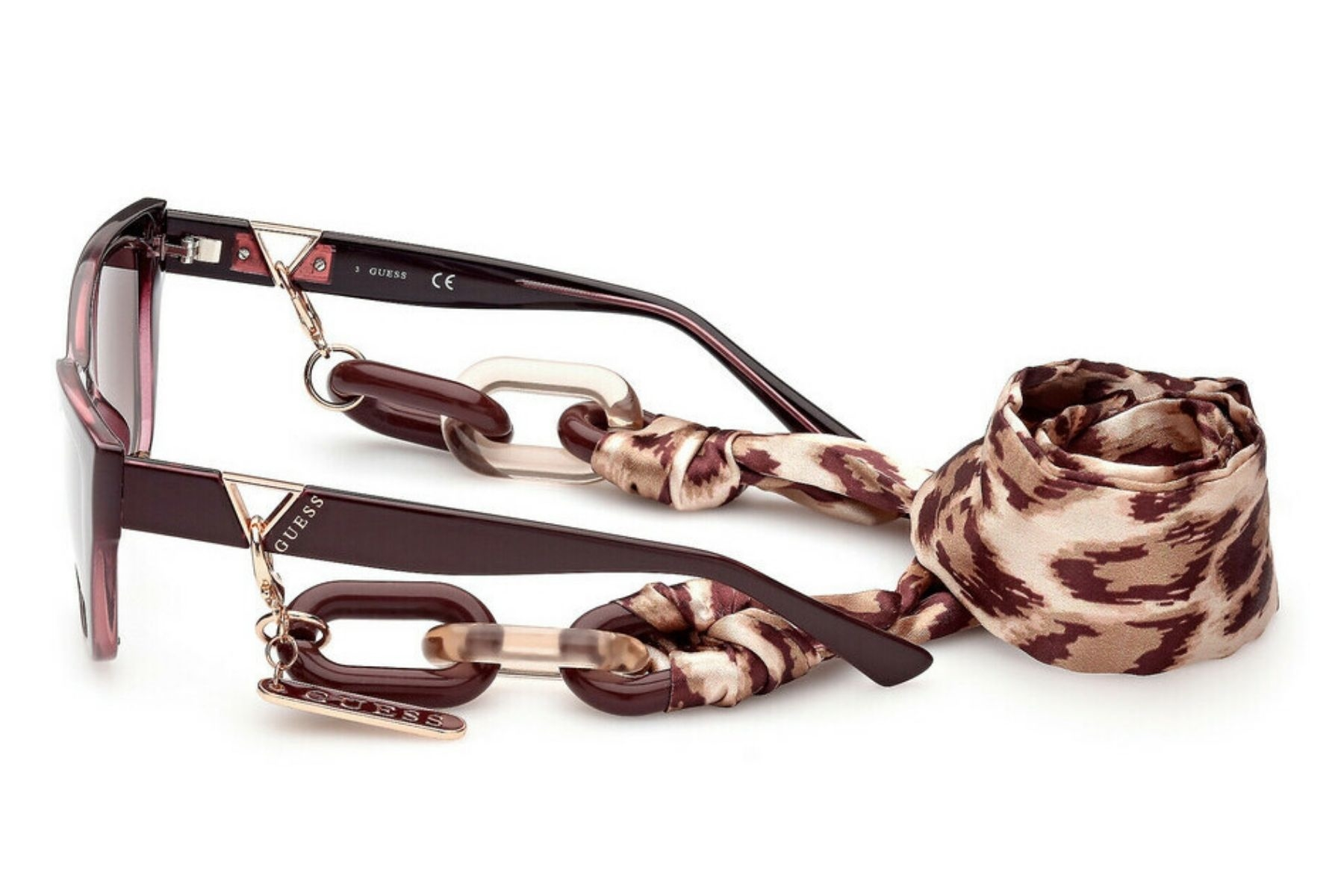 Guess 7816 69F 54-16 Kadın Güneş Gözlüğü