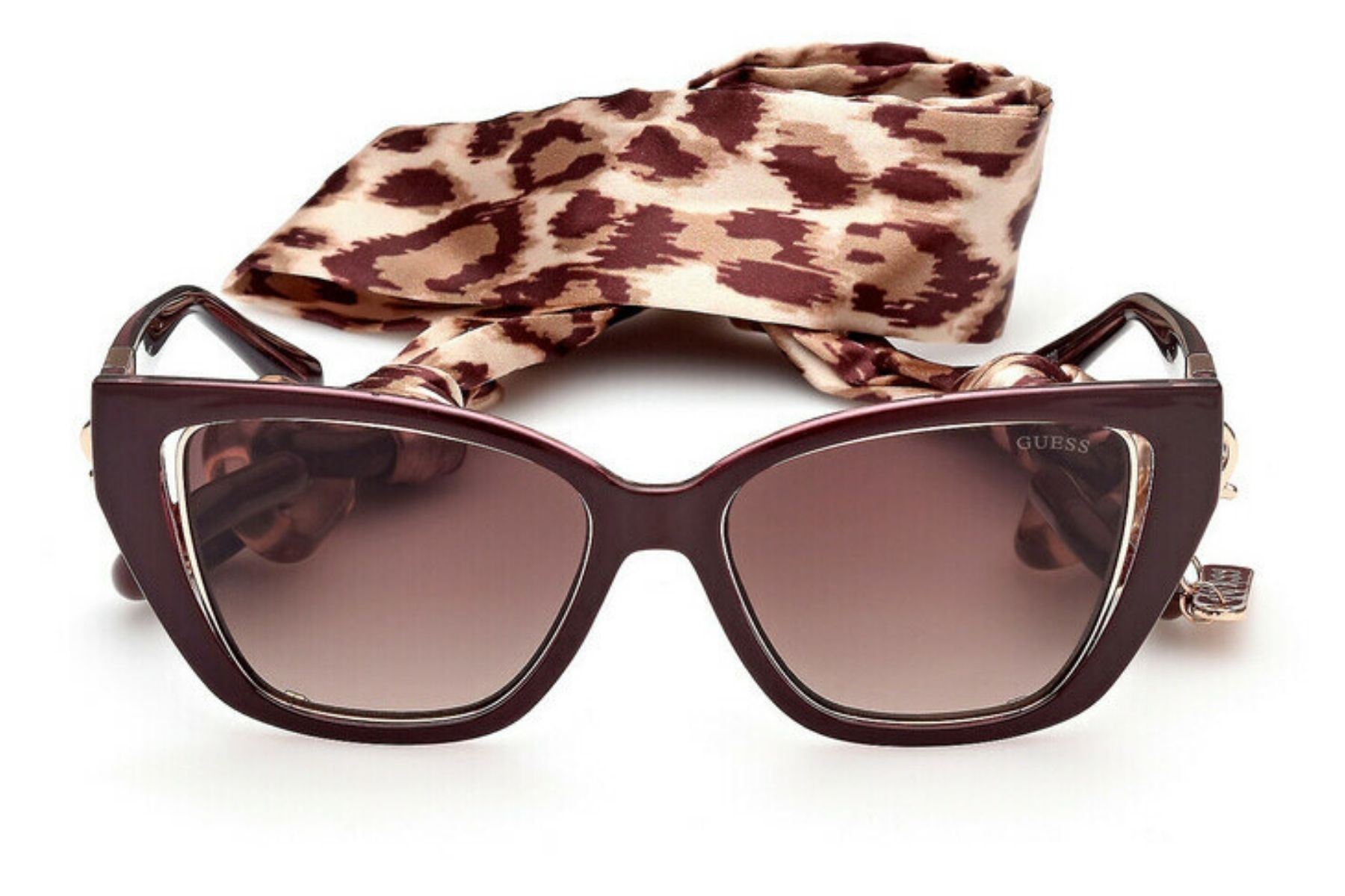 Guess 7816 69F 54-16 Kadın Güneş Gözlüğü