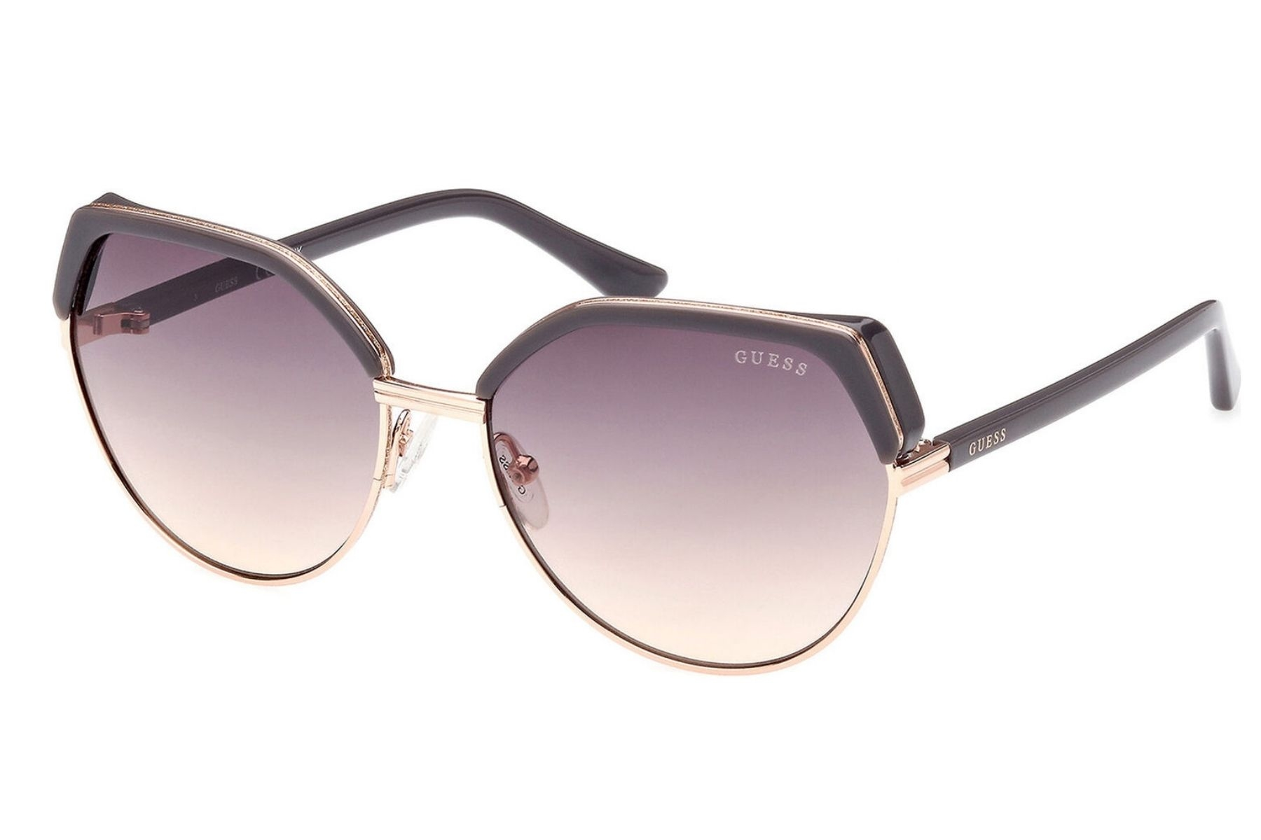 Guess 7872 20B 58-16 Kadın Güneş Gözlüğü