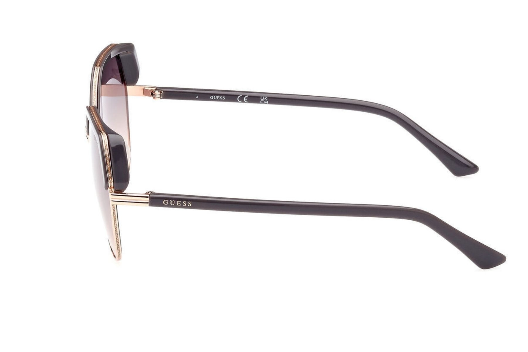 Guess 7872 20B 58-16 Kadın Güneş Gözlüğü