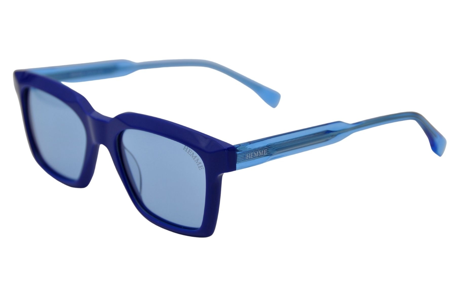 Hemme Paris 107119 C3 Unisex Güneş Gözlüğü