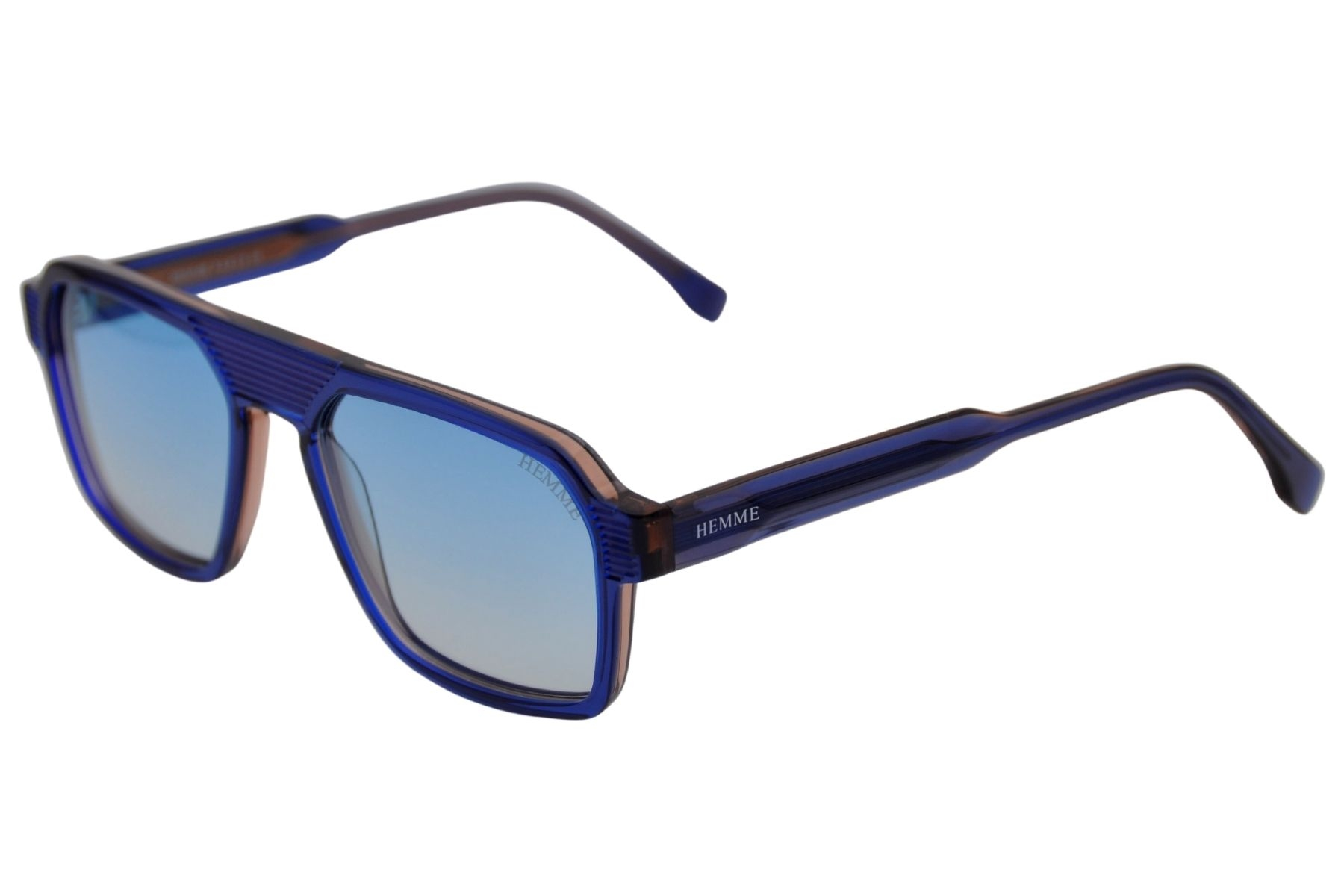 Hemme Paris 107120 C3 Unisex Güneş Gözlüğü