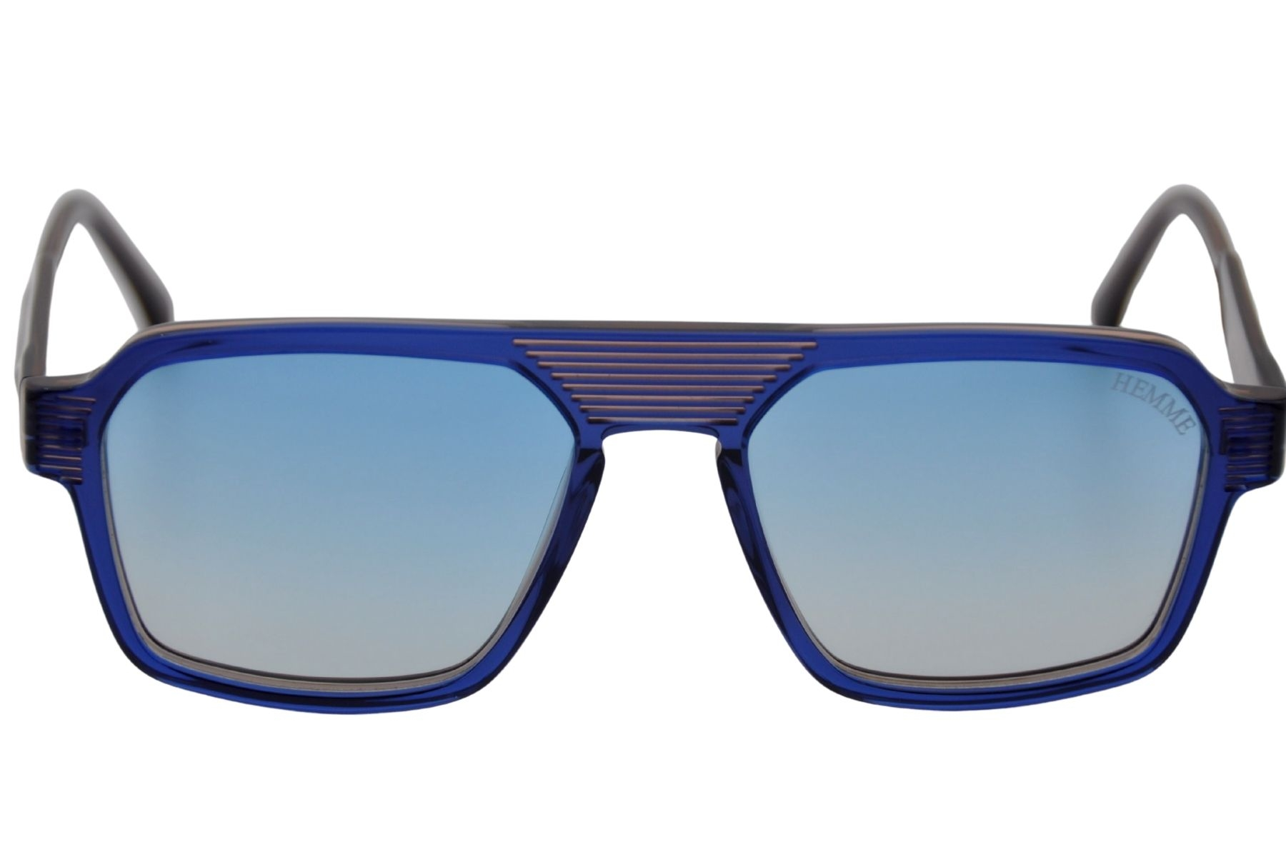 Hemme Paris 107120 C3 Unisex Güneş Gözlüğü