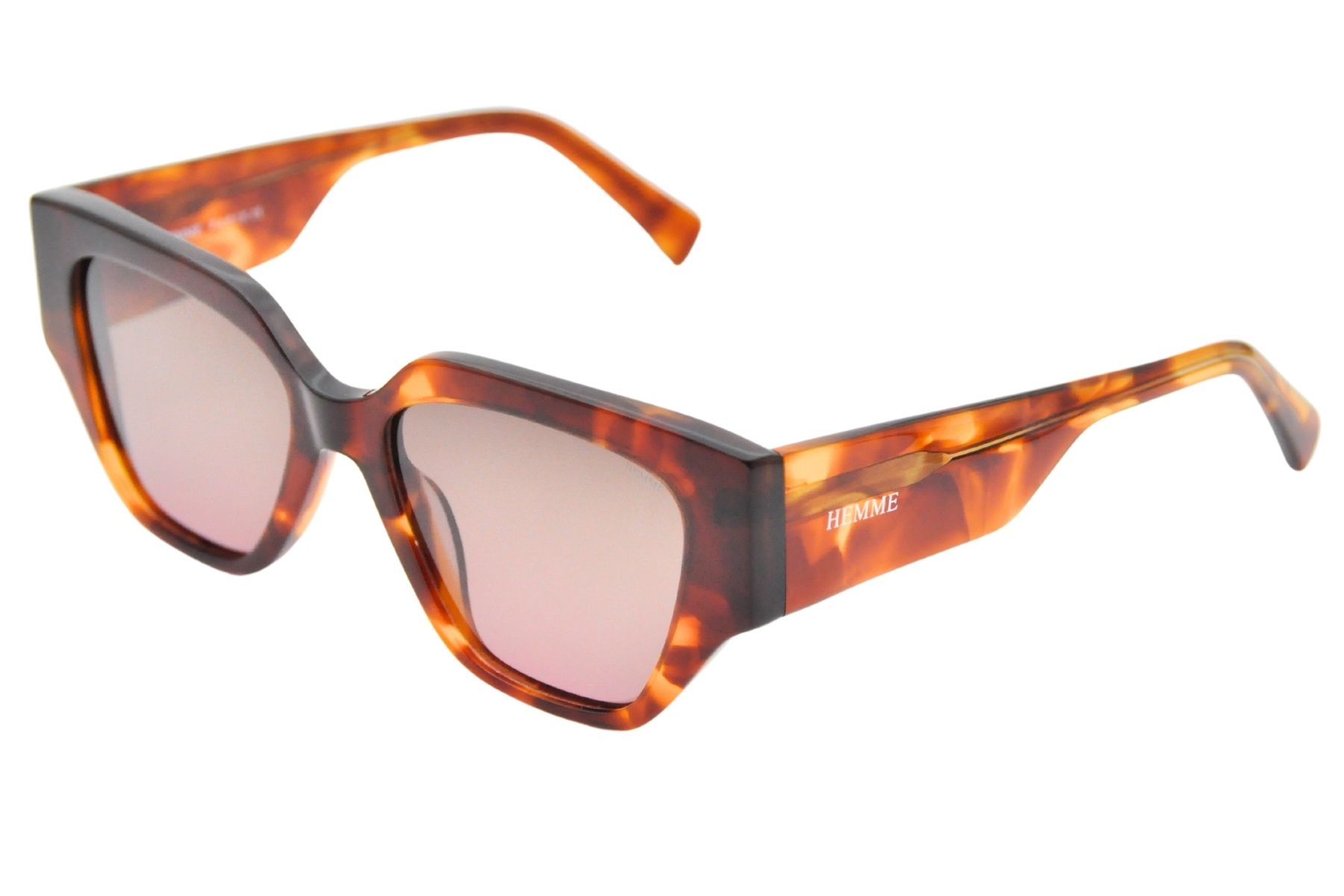 Hemme Paris 8862006 C2 51-17 Kadın Güneş Gözlüğü
