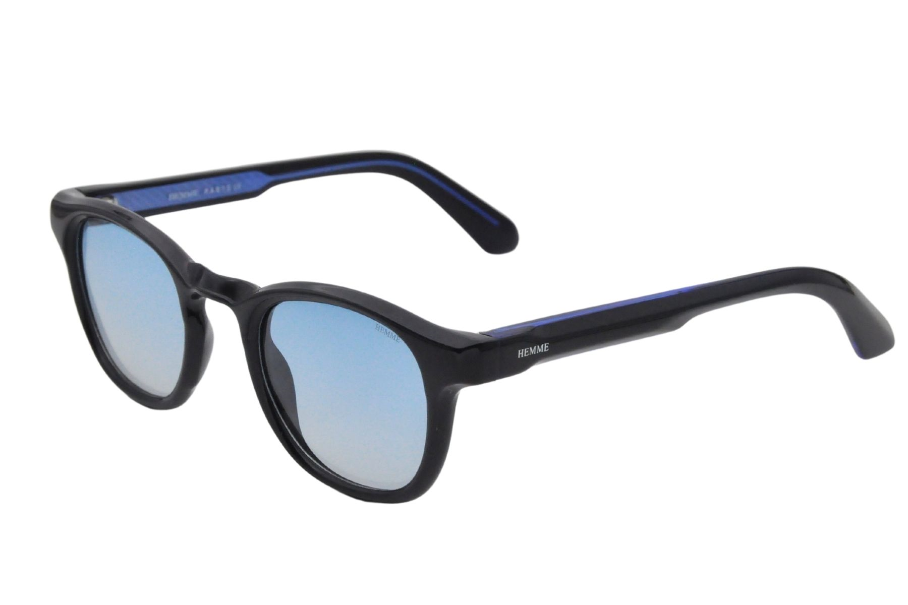 Hemme Paris 94724S C3 48-22 Unisex Güneş Gözlüğü