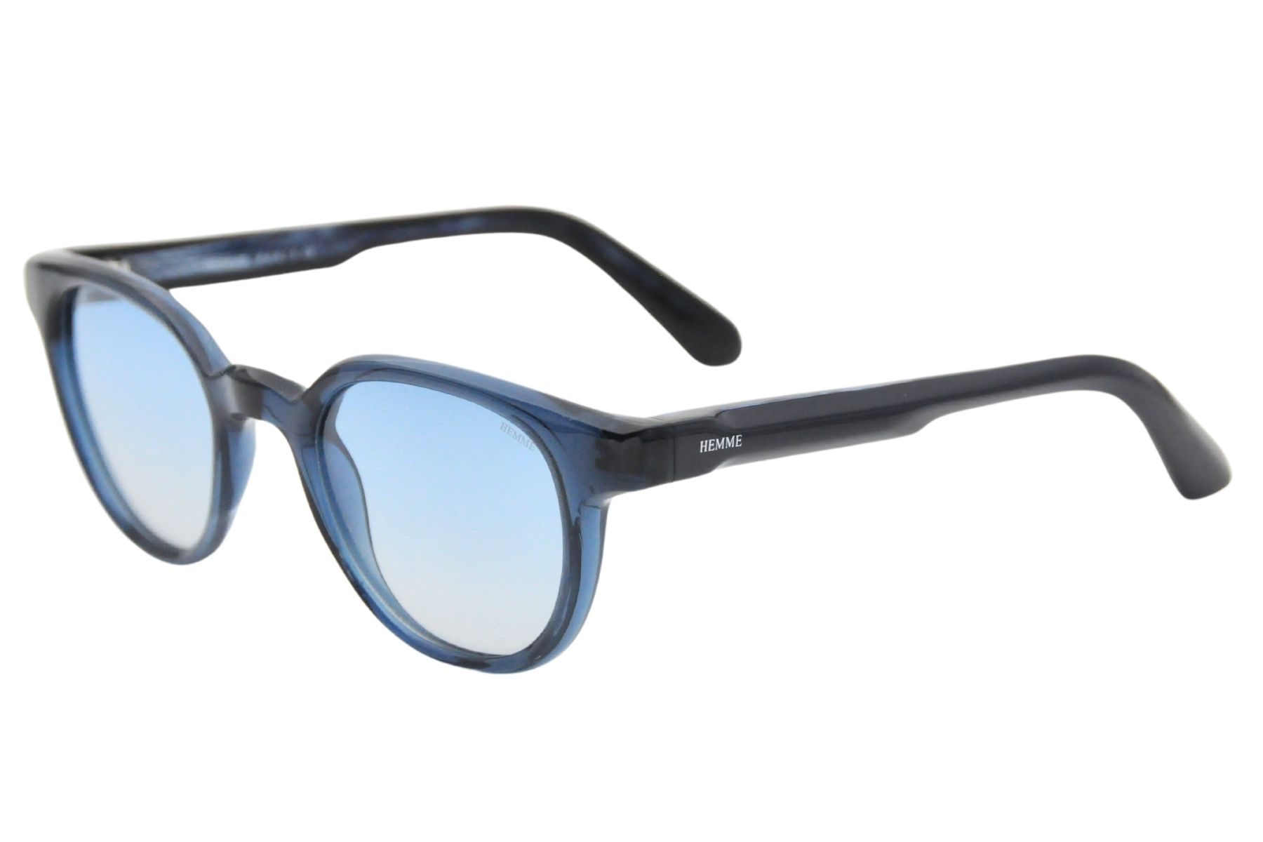 Hemme Paris 94728S C3 47-23 Unisex Güneş Gözlüğü