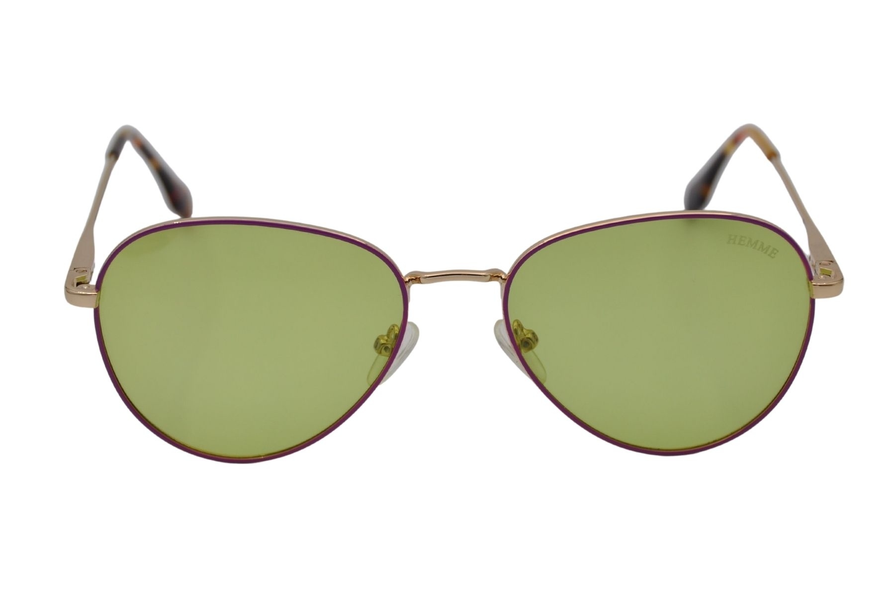 Hemme Paris 96125 3 55-16 Unisex Güneş Gözlüğü