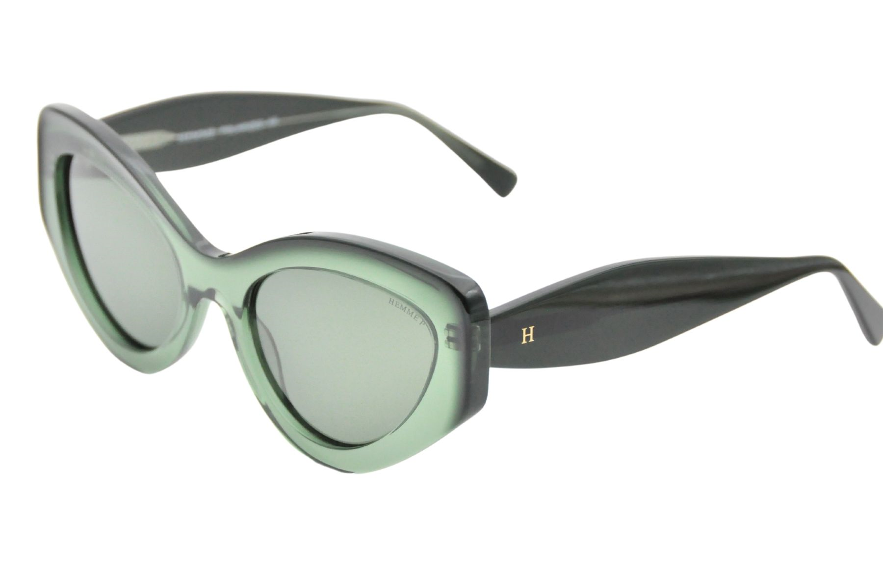 Hemme Paris H024 C2 Kadın Güneş Gözlüğü