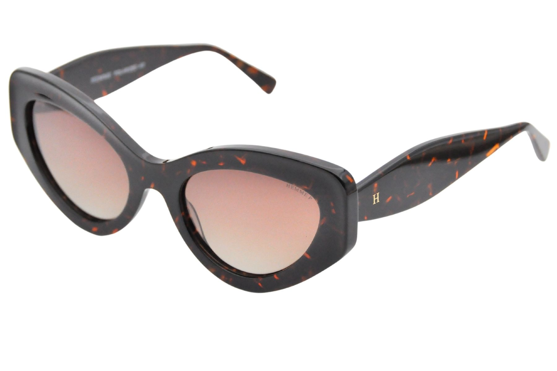 Hemme Paris H024 C3 Kadın Güneş Gözlüğü
