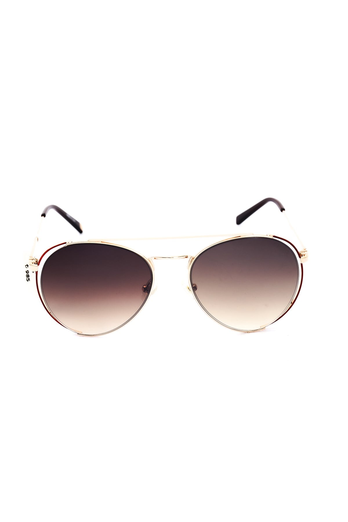 Hermossa HS 1304 3 Unisex Güneş Gözlüğü