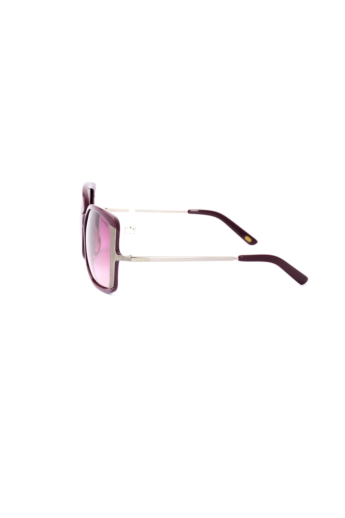 Karen Walker KW 1056 3 63-14 Unisex Güneş Gözlüğü