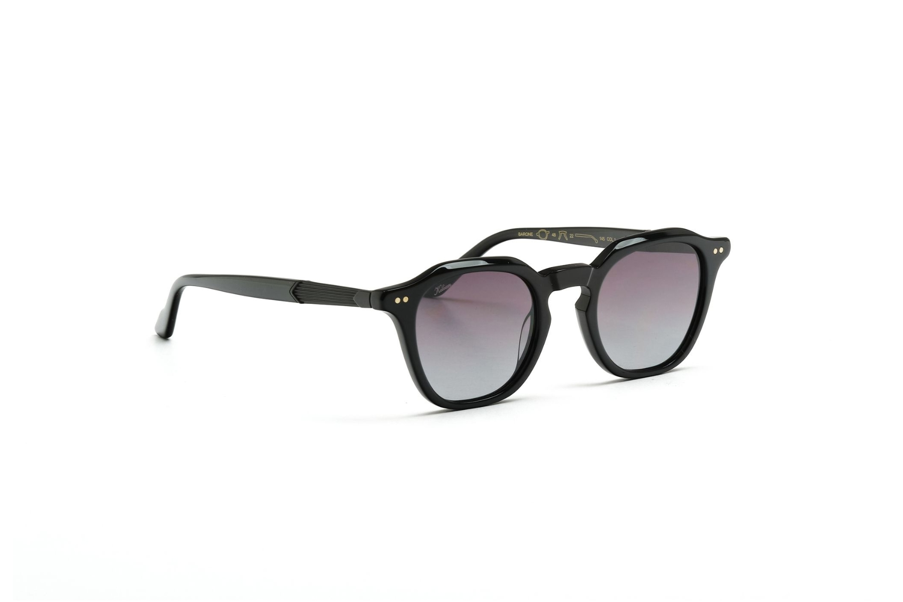 Kilian BARONE C1 48 Unisex Güneş Gözlüğü