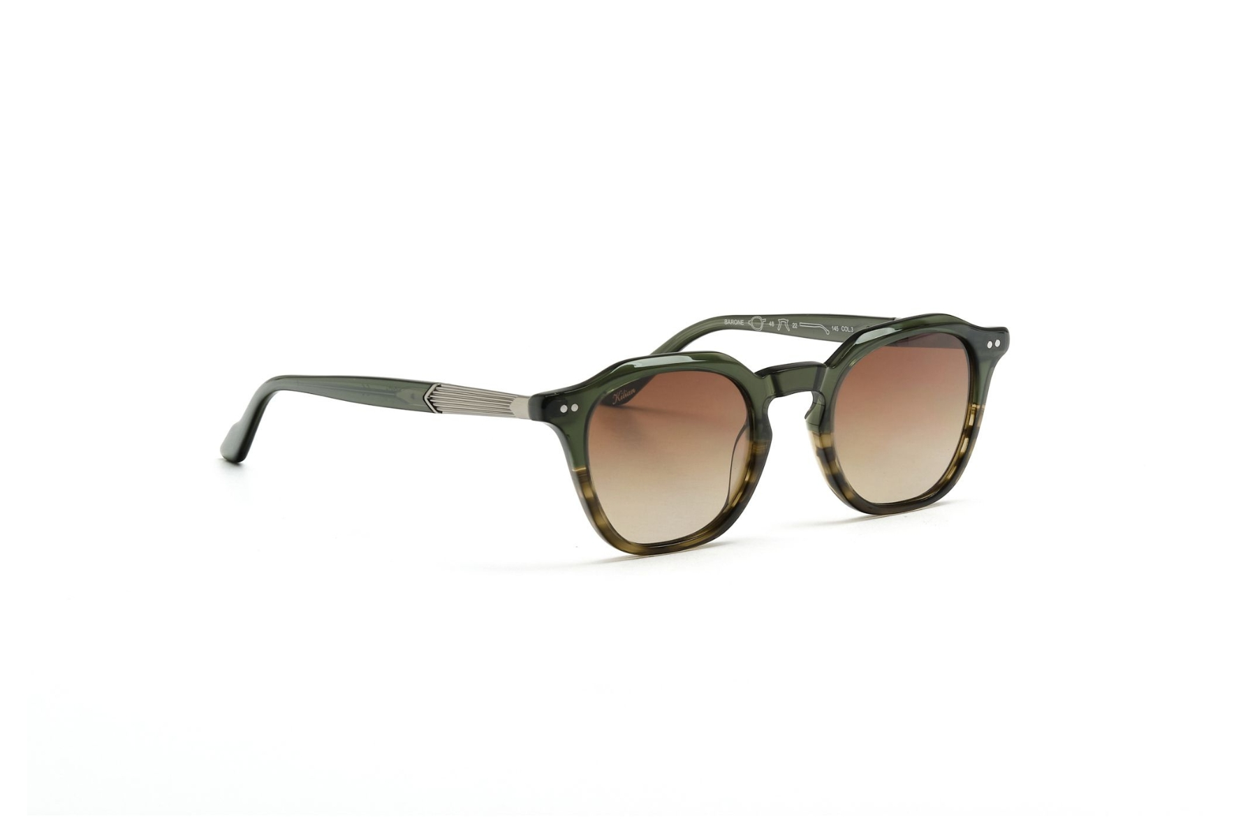 Kilian BARONE C3 48 Unisex Güneş Gözlüğü