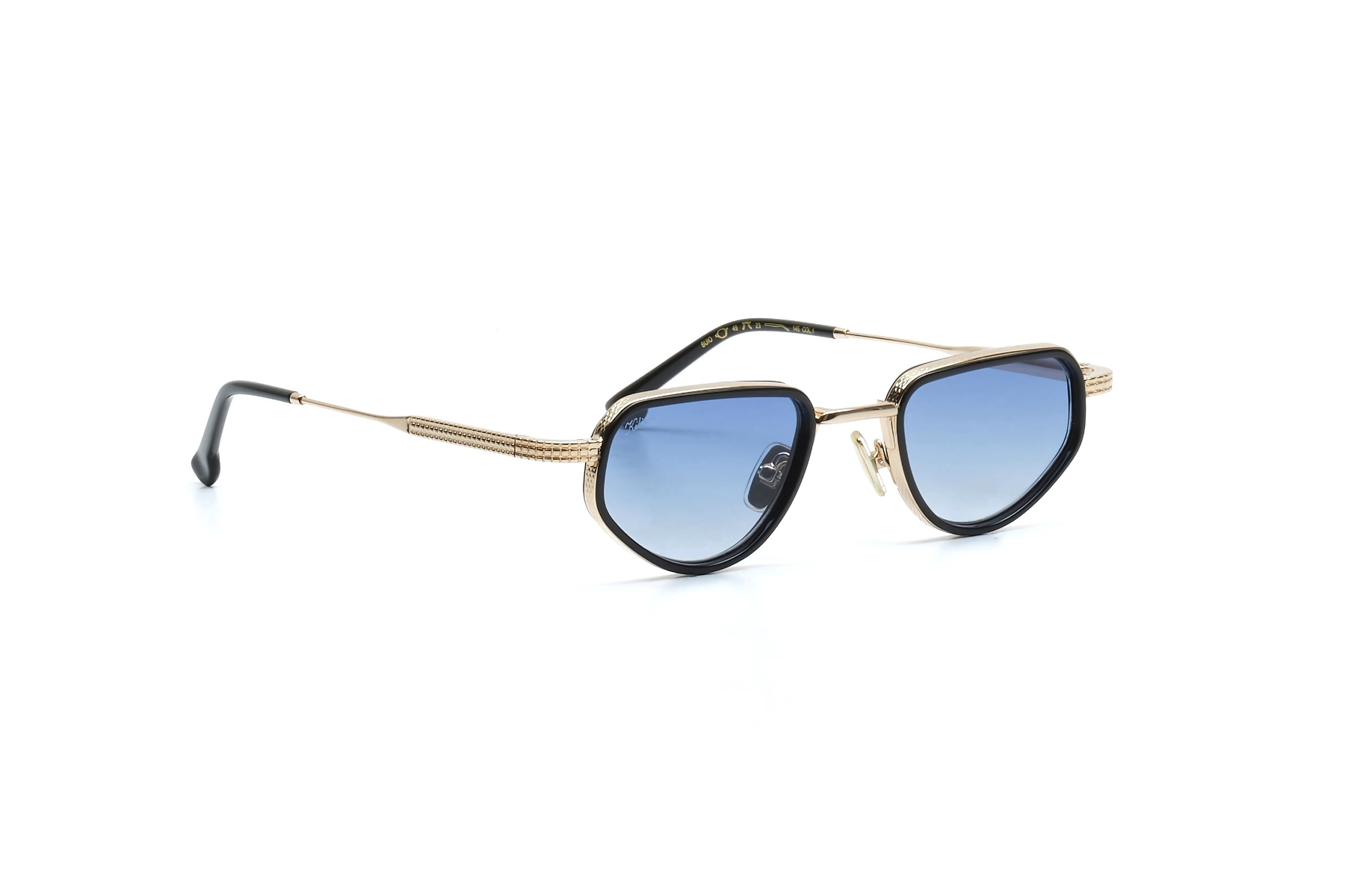 Kilian BUIO C1 49 Unisex Güneş Gözlüğü