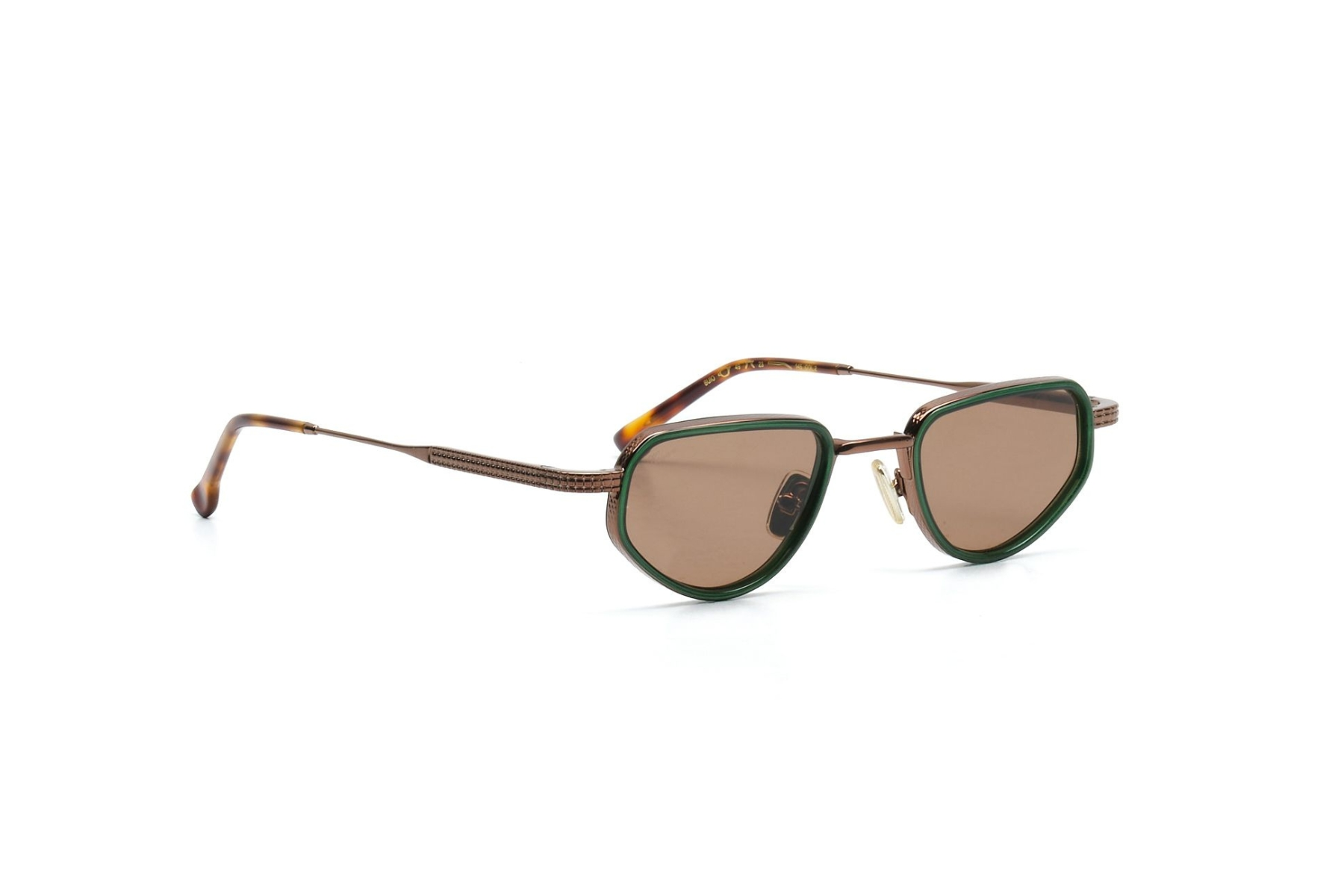 Kilian BUIO C2 49 Unisex Güneş Gözlüğü