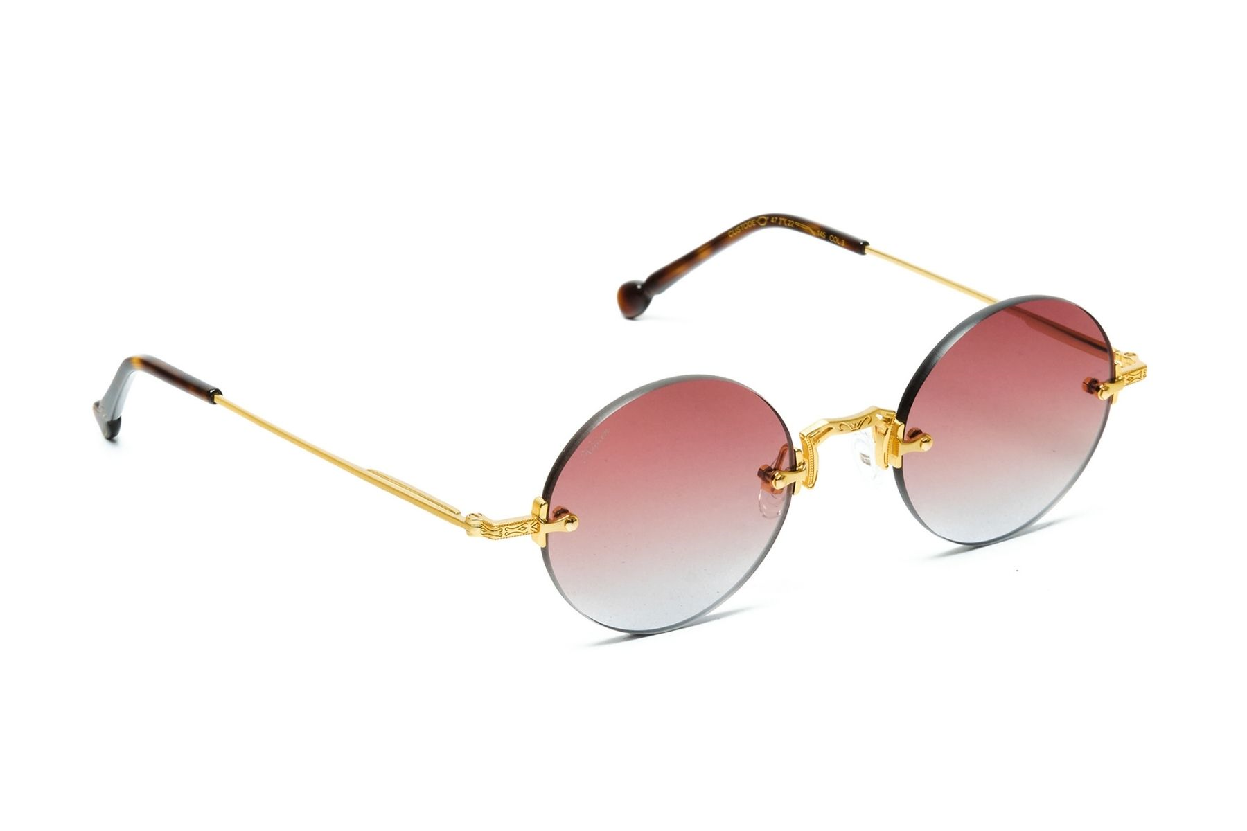 Kilian CUSTODE C3 47 Unisex Güneş Gözlüğü