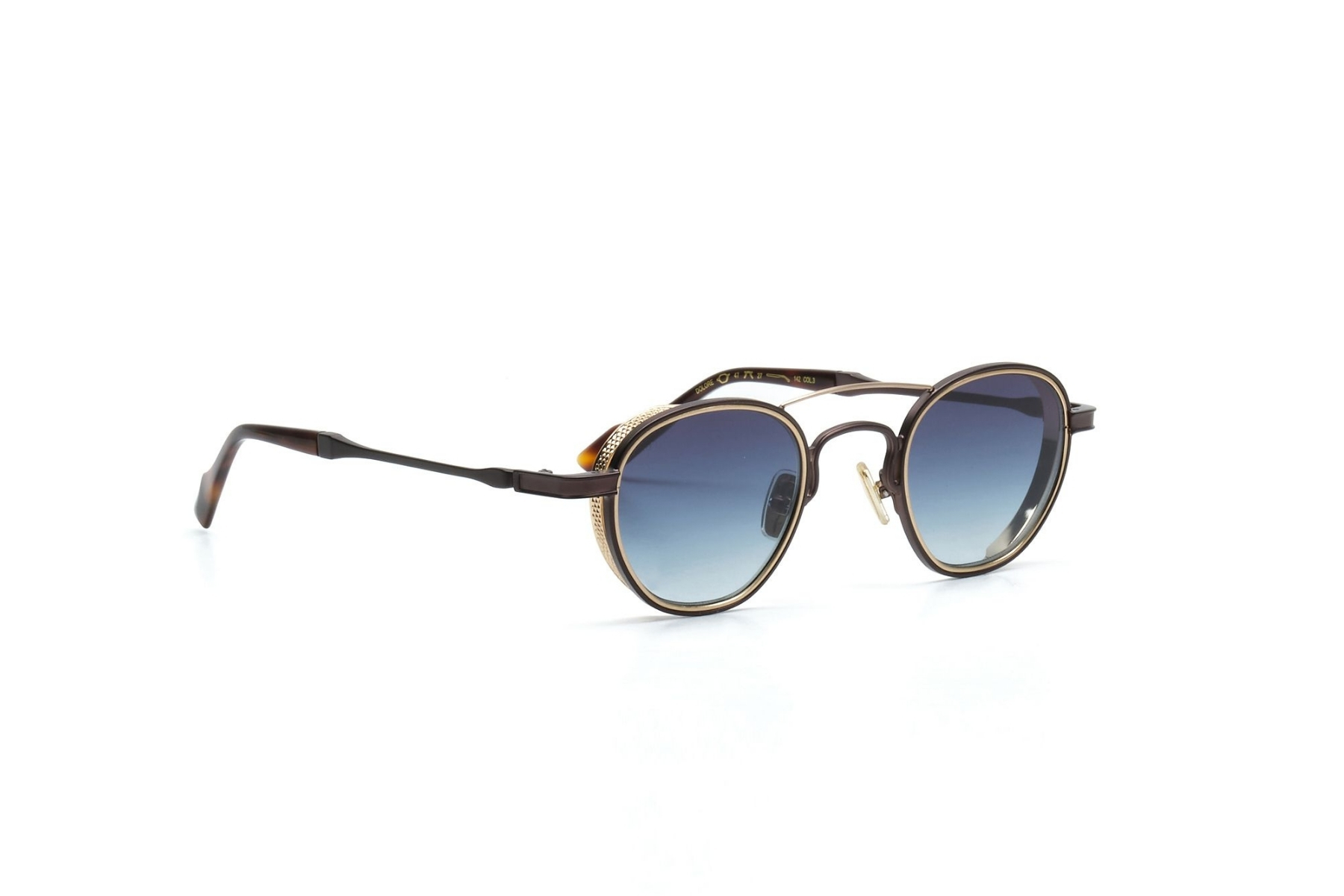 Kilian DOLORE C3 47 Unisex Güneş Gözlüğü