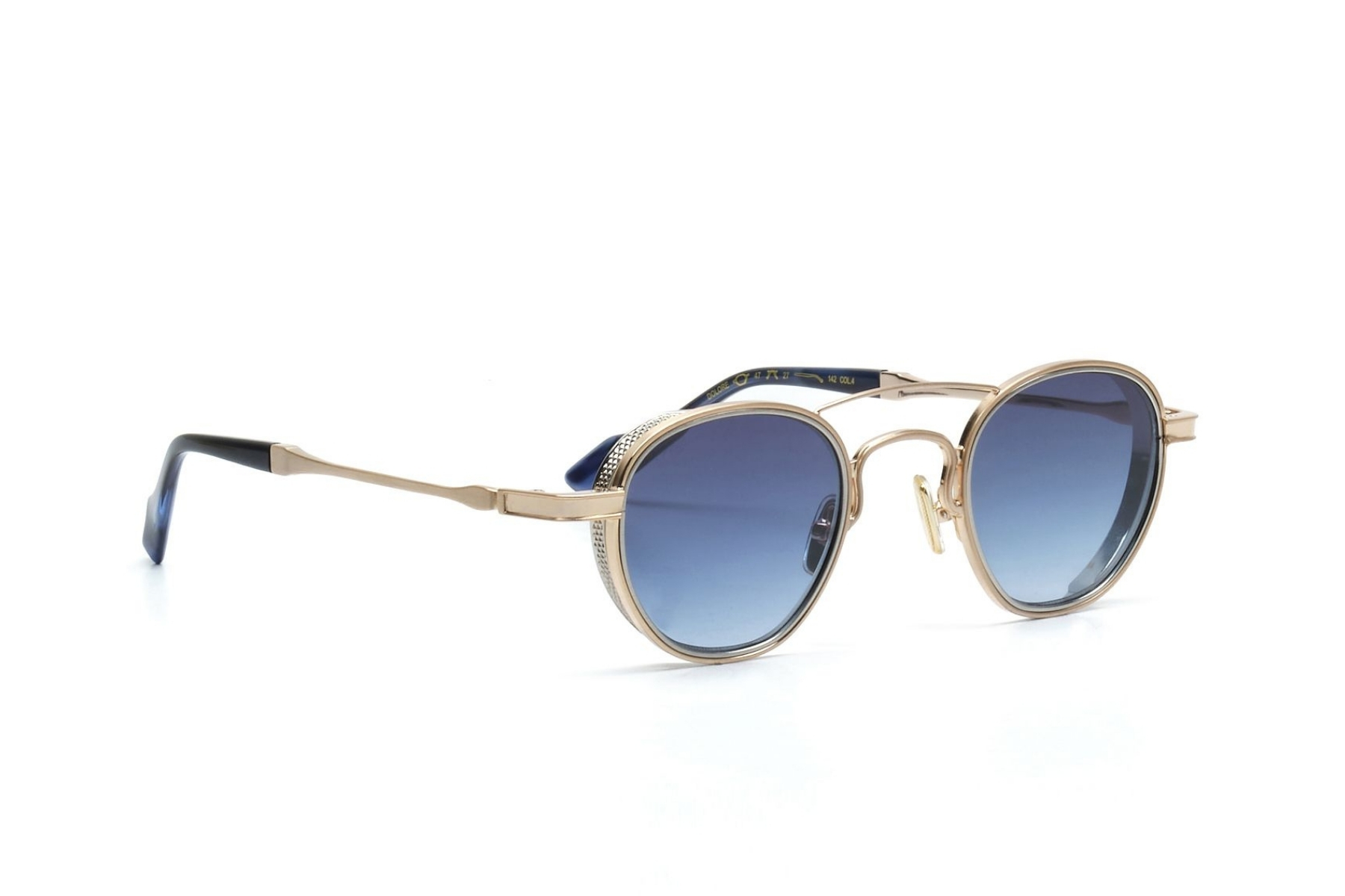 Kilian DOLORE C4 47 Unisex Güneş Gözlüğü