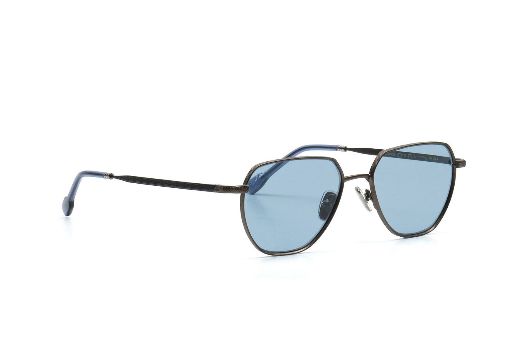 Kilian DUROVOLE C4 53 Unisex Güneş Gözlüğü