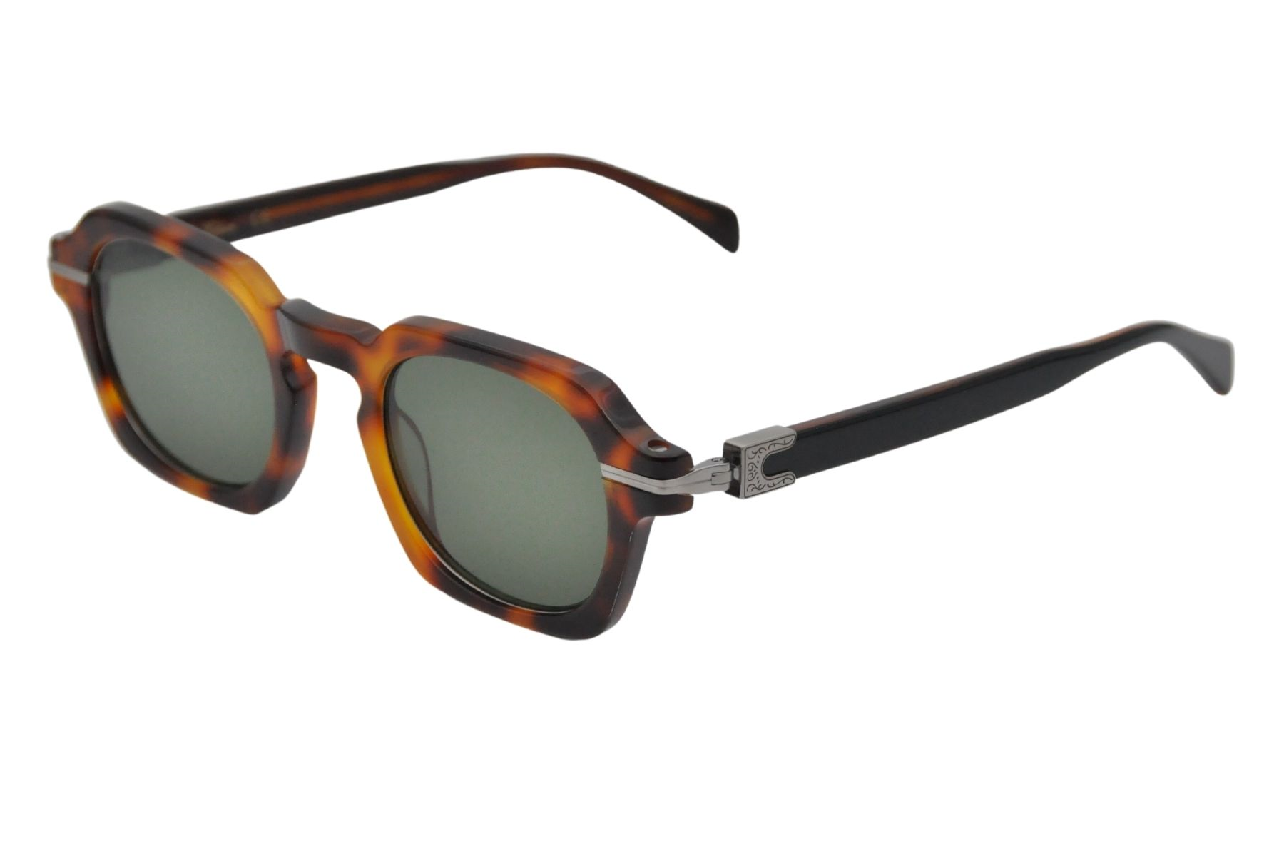 Kilian FRANCO C3 48-22 Unisex Güneş Gözlüğü