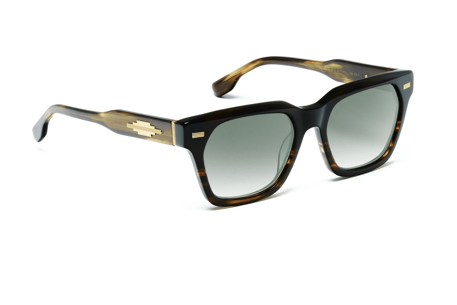 Kilian GLAIDOTURE C3 53 Unisex Güneş Gözlüğü