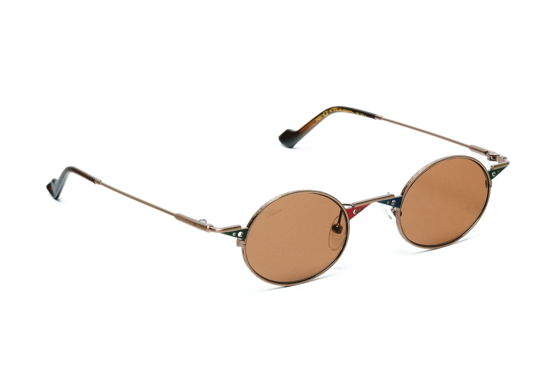Kilian PAZZO C4 46 Unisex Güneş Gözlüğü