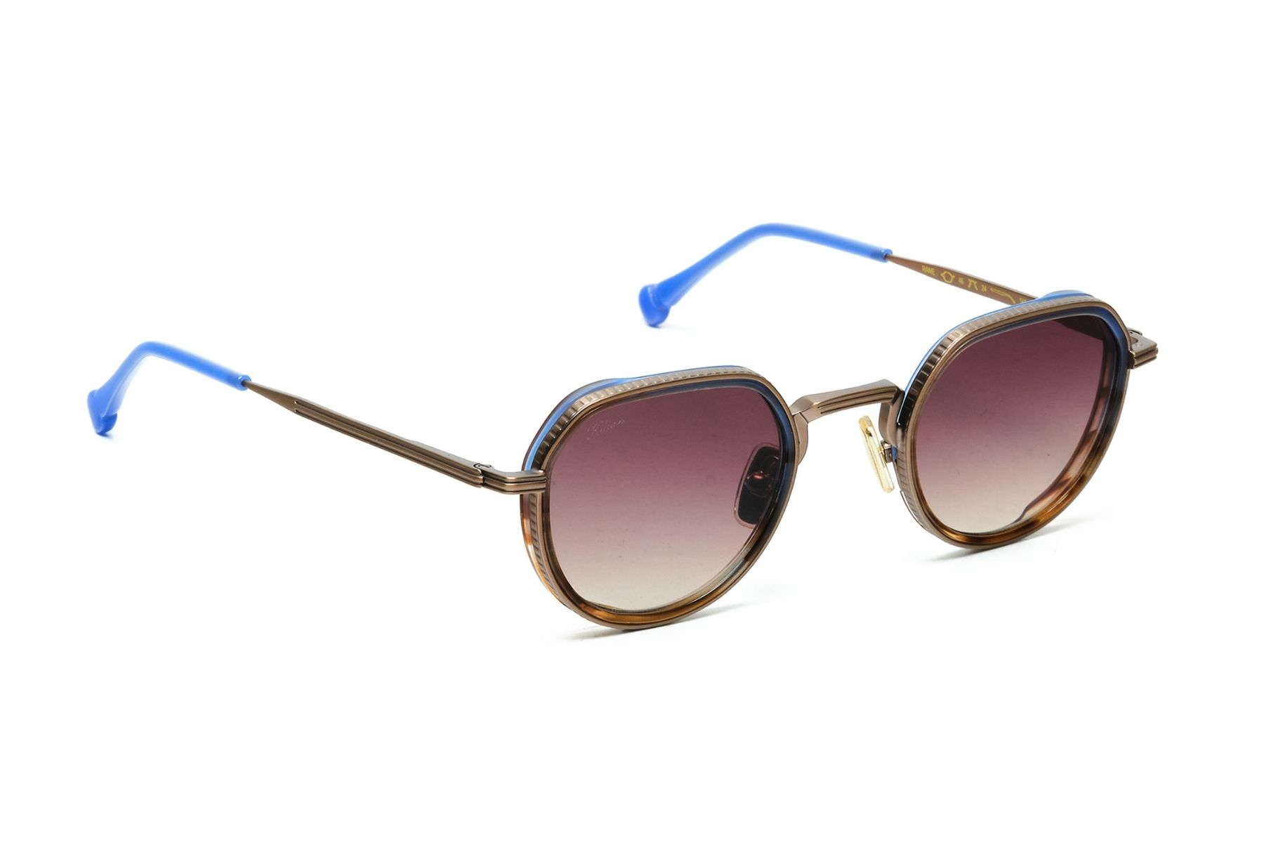 Kilian RAME C2 46-24 Unisex Güneş Gözlüğü