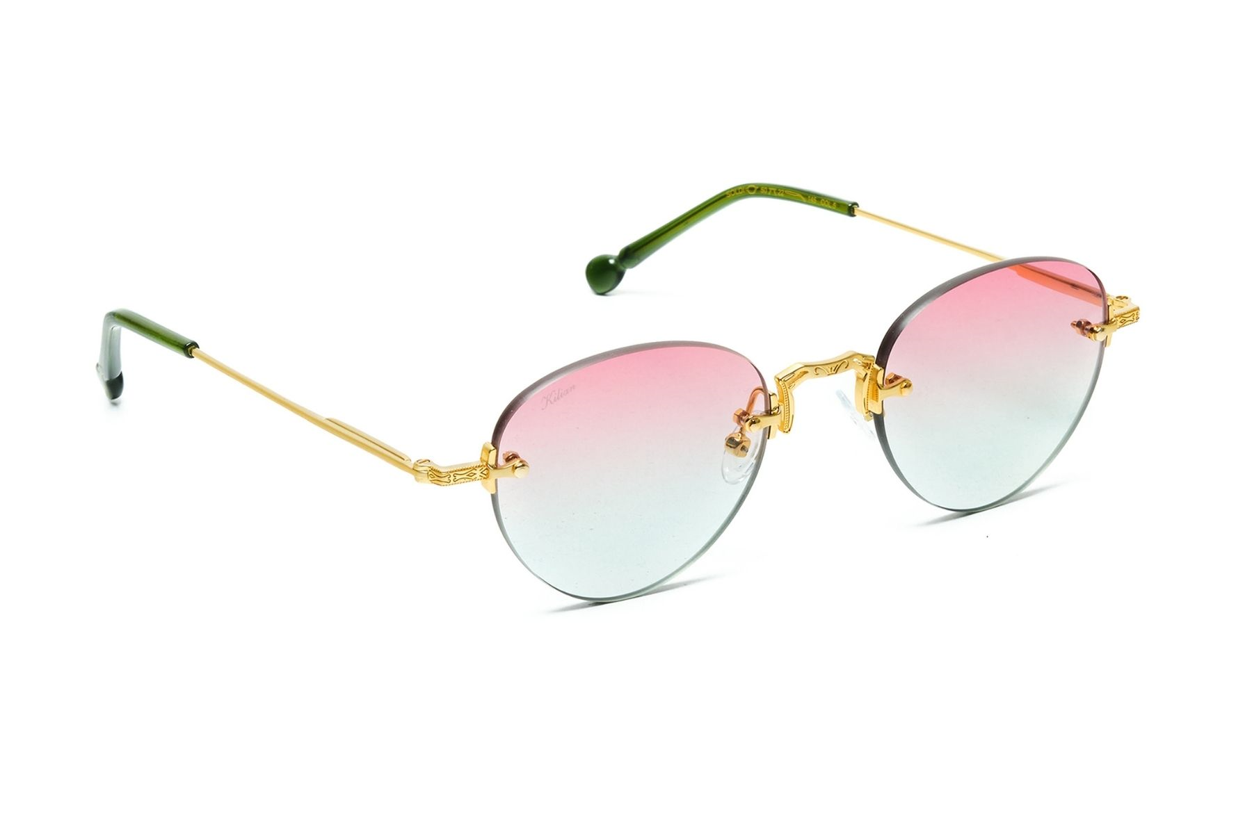 Kilian SOLDI C5 50 Unisex Güneş Gözlüğü