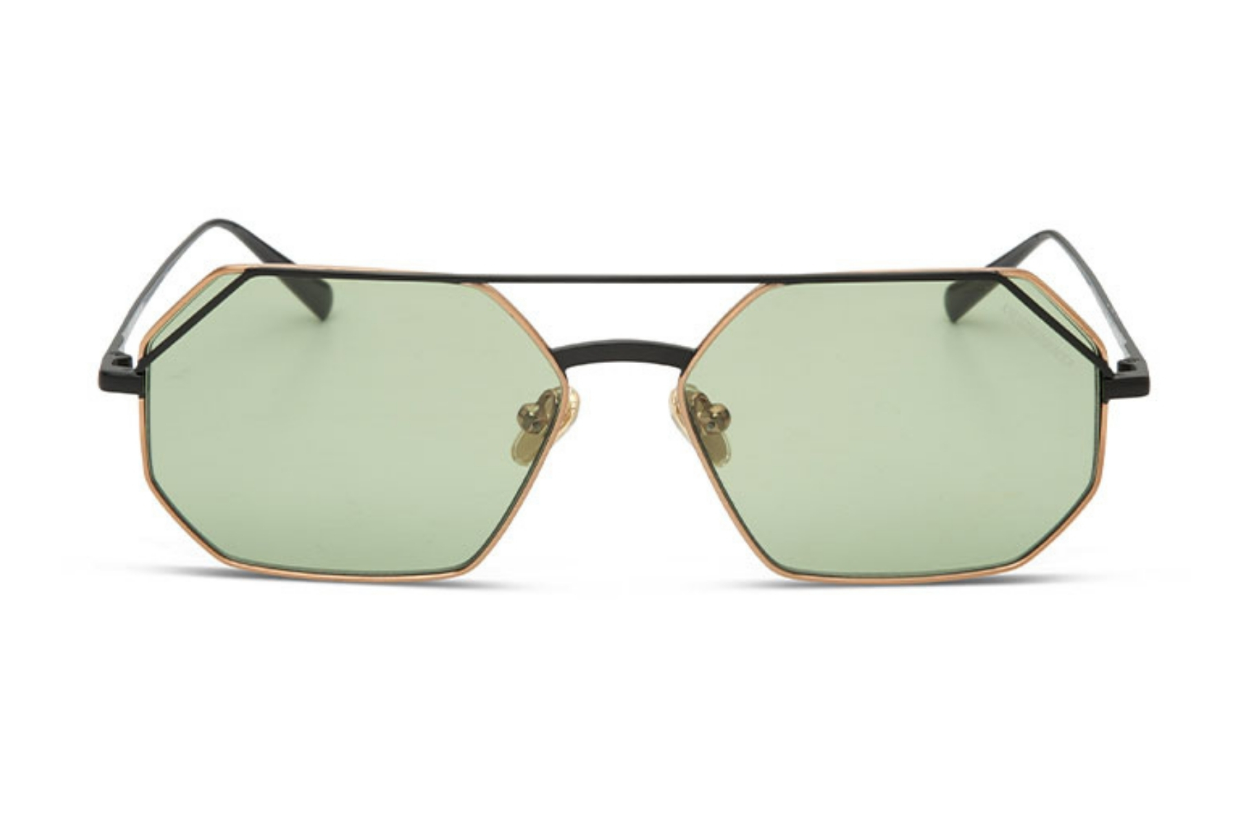 Kreuzbergkinder SAMUEL C4 55 Unisex Güneş Gözlüğü