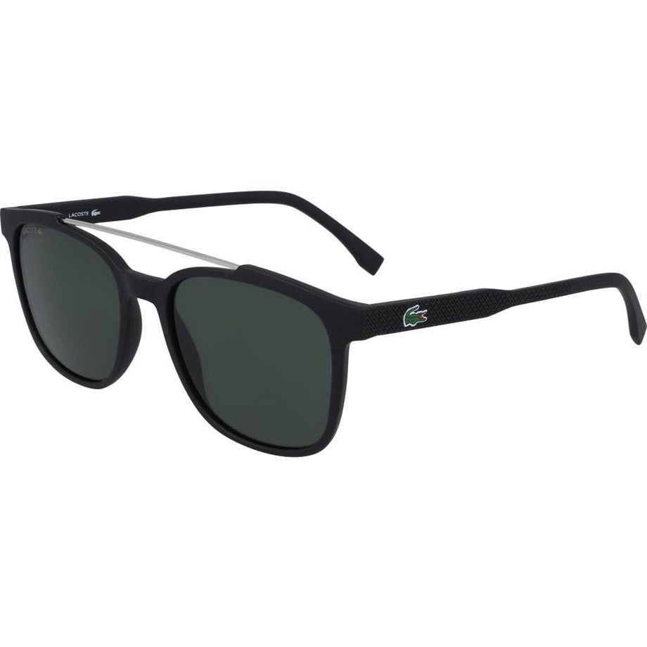 LACOSTE 923S 001 54-18 Unisex Güneş Gözlüğü
