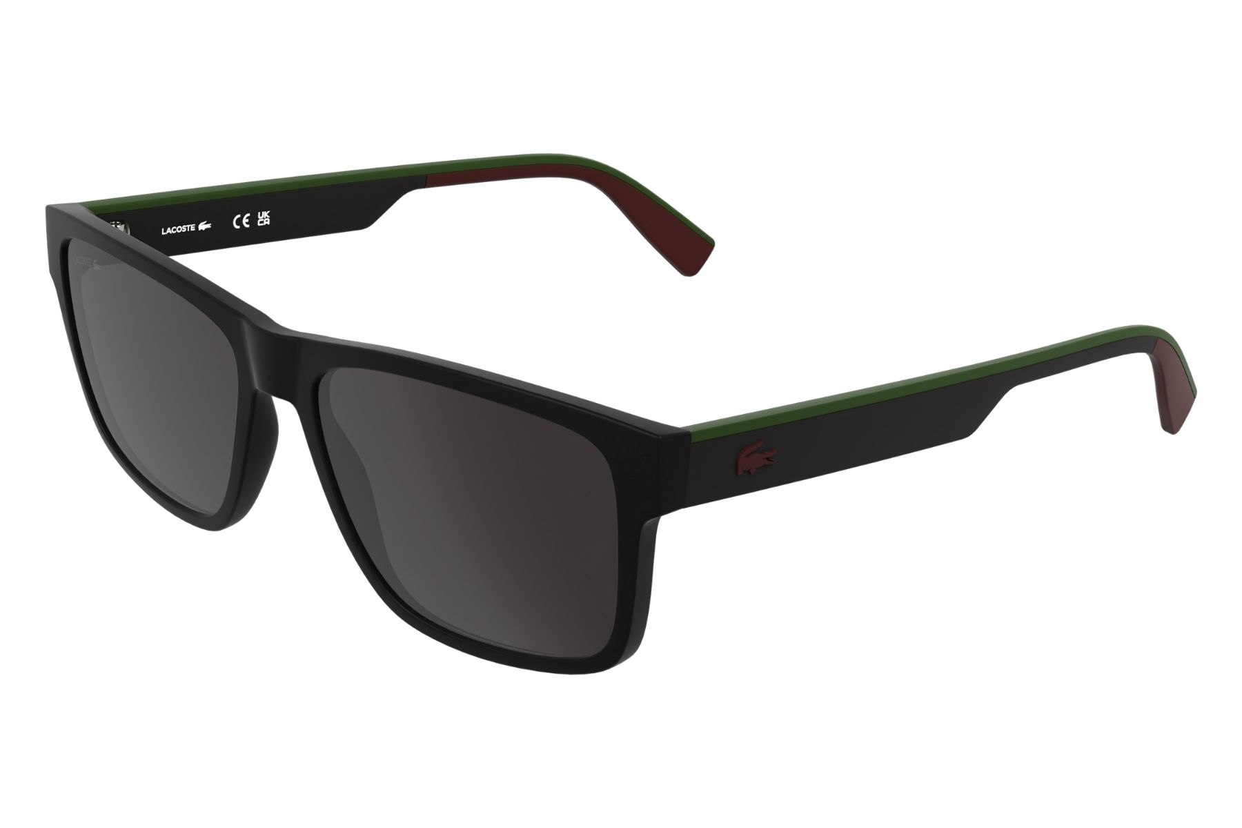 Lacoste L6076S 002 58