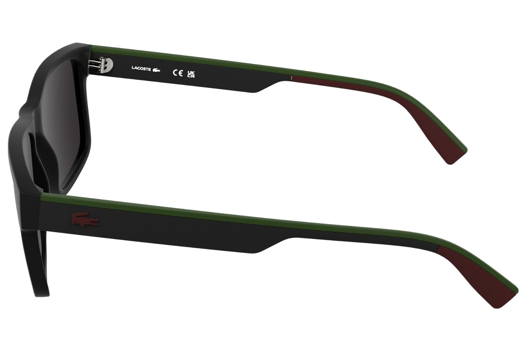 Lacoste L6076S 002 58