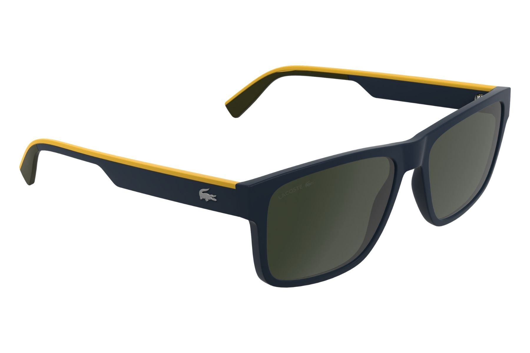Lacoste L6076S 424 58