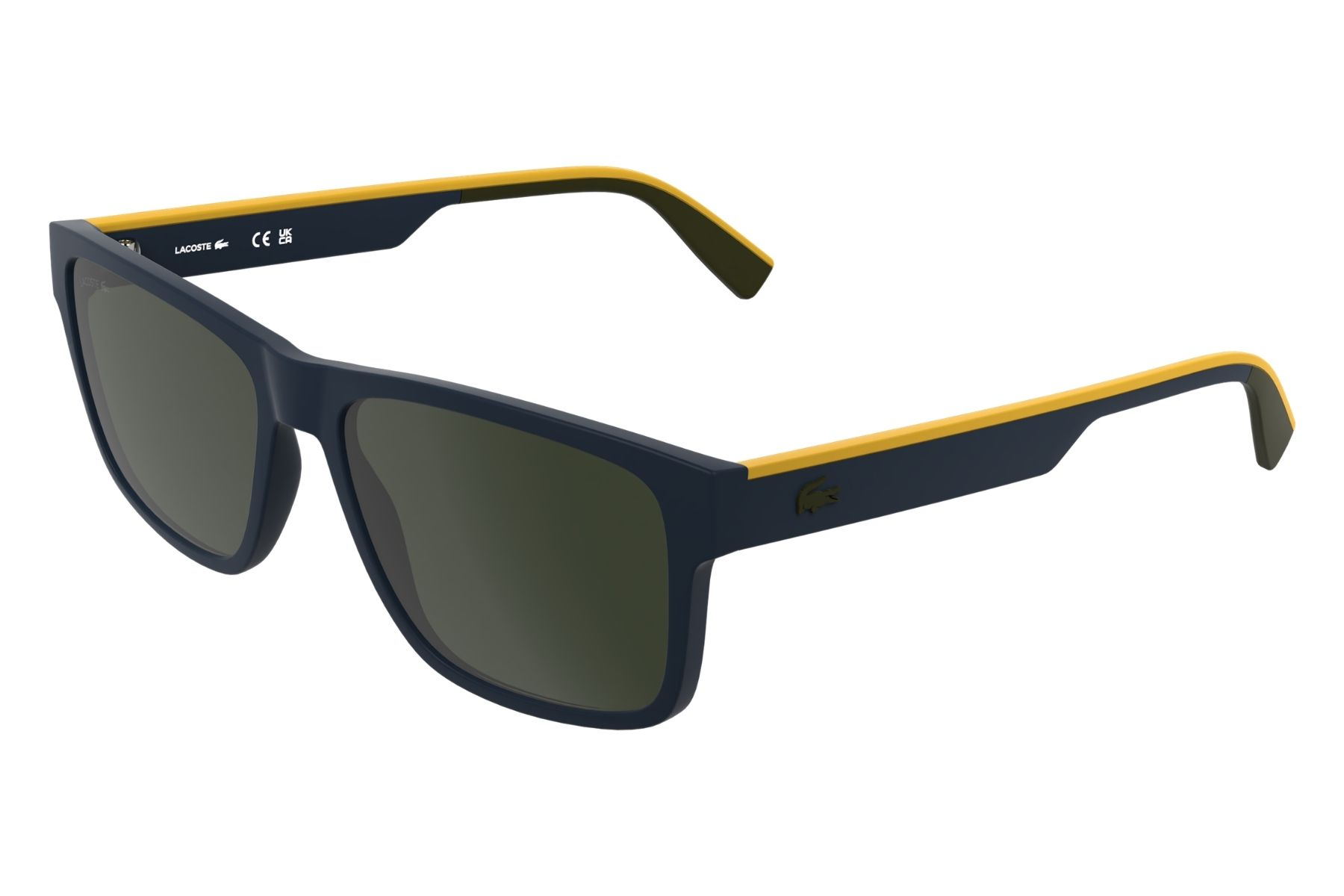 Lacoste L6076S 424 58