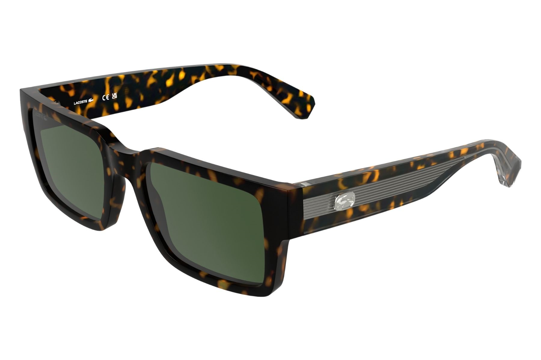 Lacoste L6089S 214 55