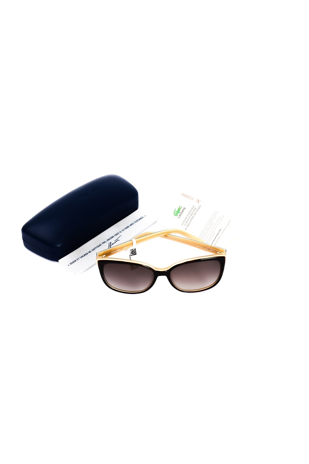 Lacoste LAC 747S 210 57-16 Unisex Güneş Gözlüğü