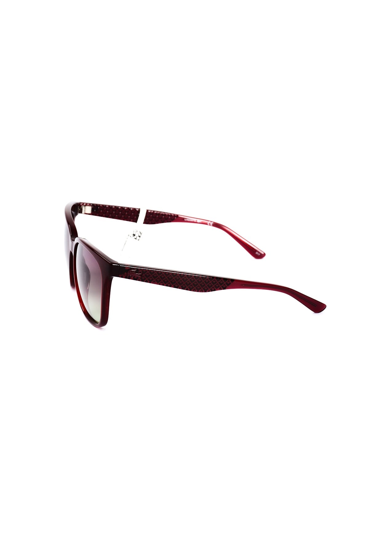 Lacoste LAC 861S 525 55-17 Unisex Güneş Gözlüğü