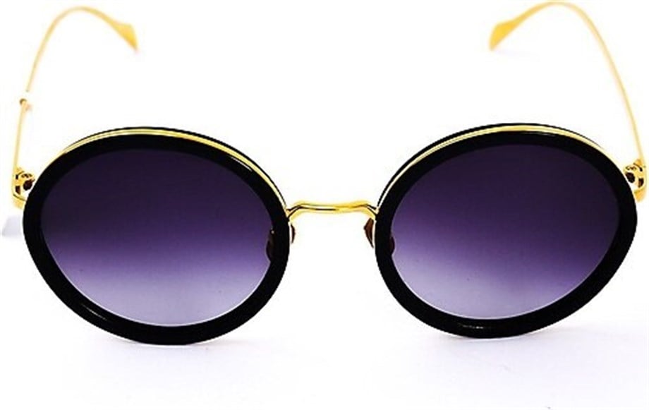 LAURA ASHLEY 8011 1 49-22 Unisex Güneş Gözlüğü