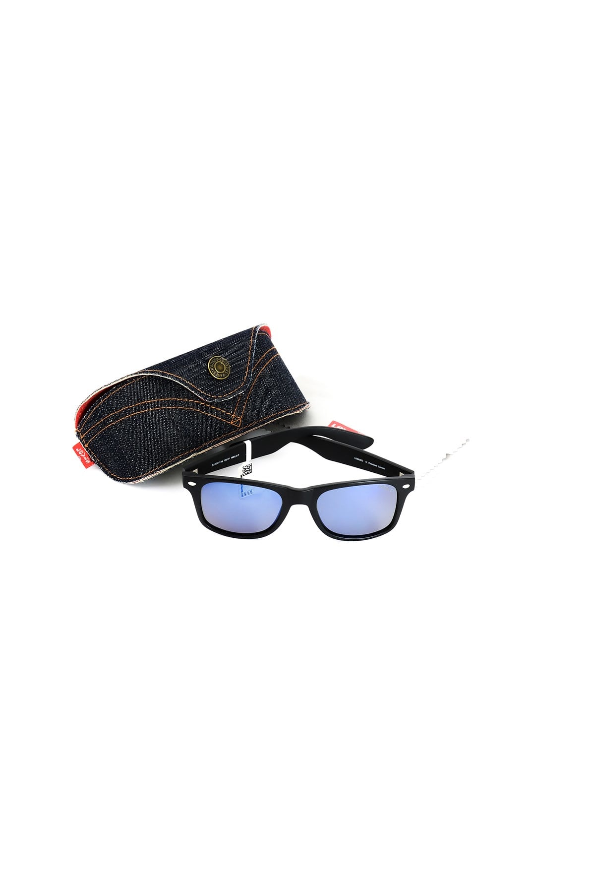 Levis LV 90032Z 01P 52-20 Unisex Güneş Gözlüğü