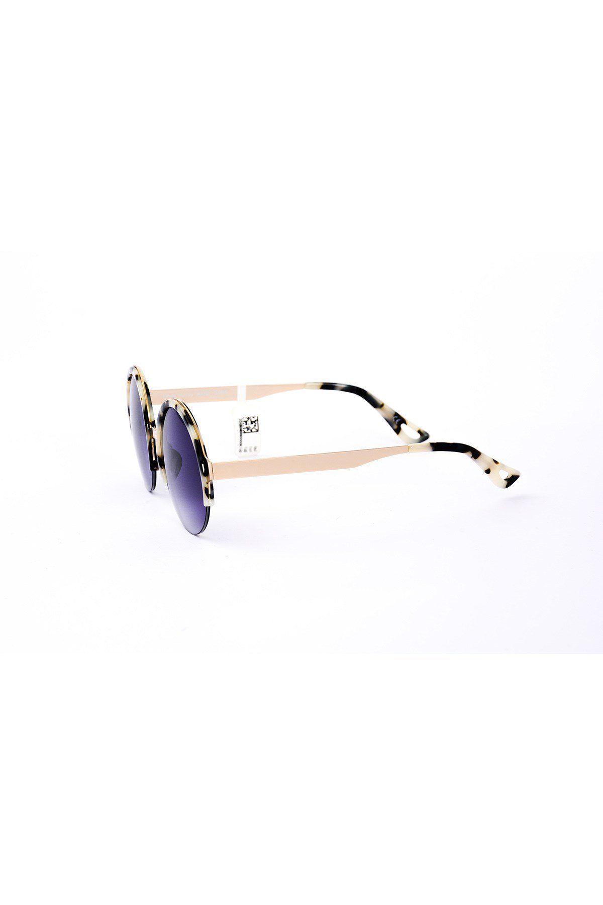 Linda Ashley LAA RICCOUNO 112 52-21 Unisex Güneş Gözlüğü