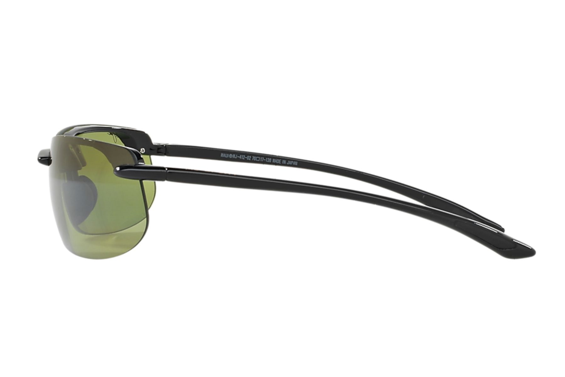 Maui Jim 412S 003(02) 70