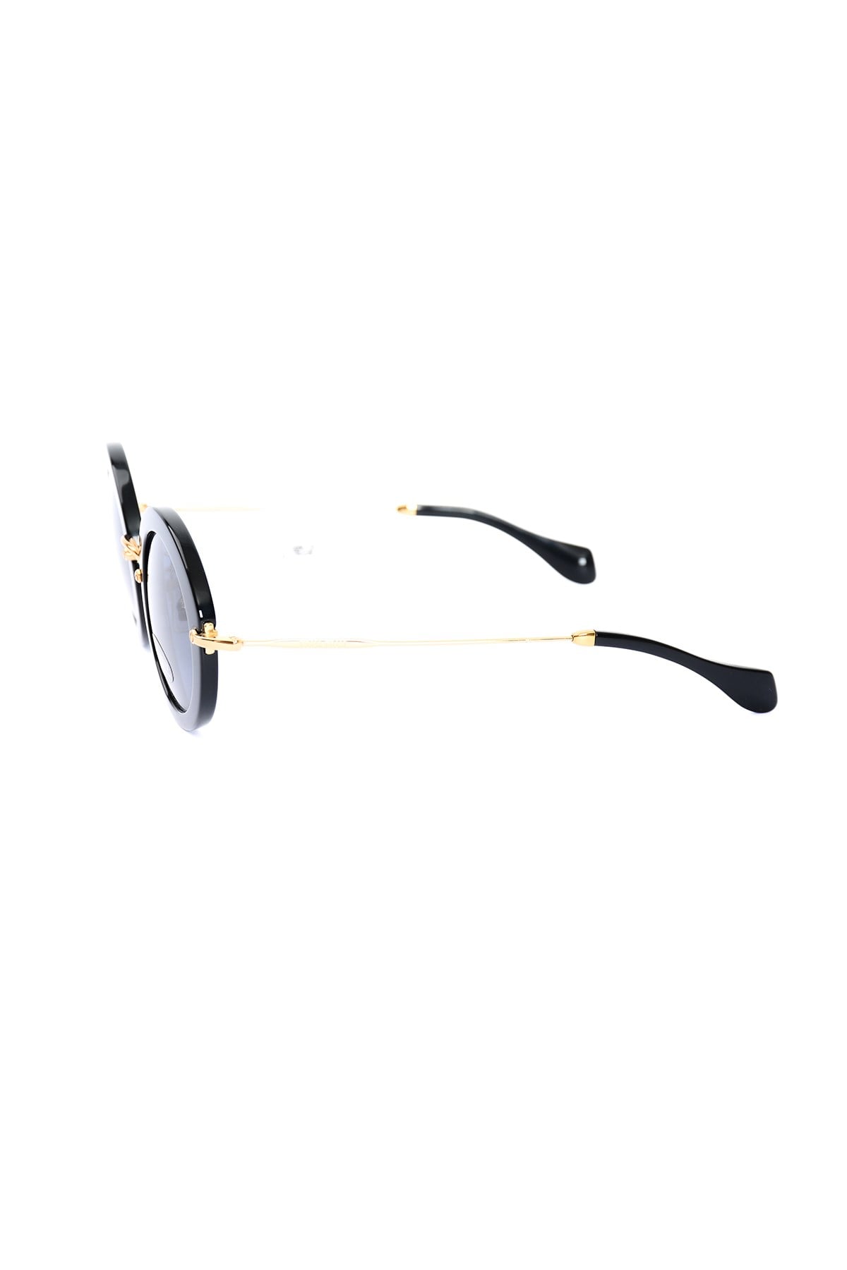 Miu Miu MI 13N 1AB-1A1 49-26 Unisex Güneş Gözlüğü