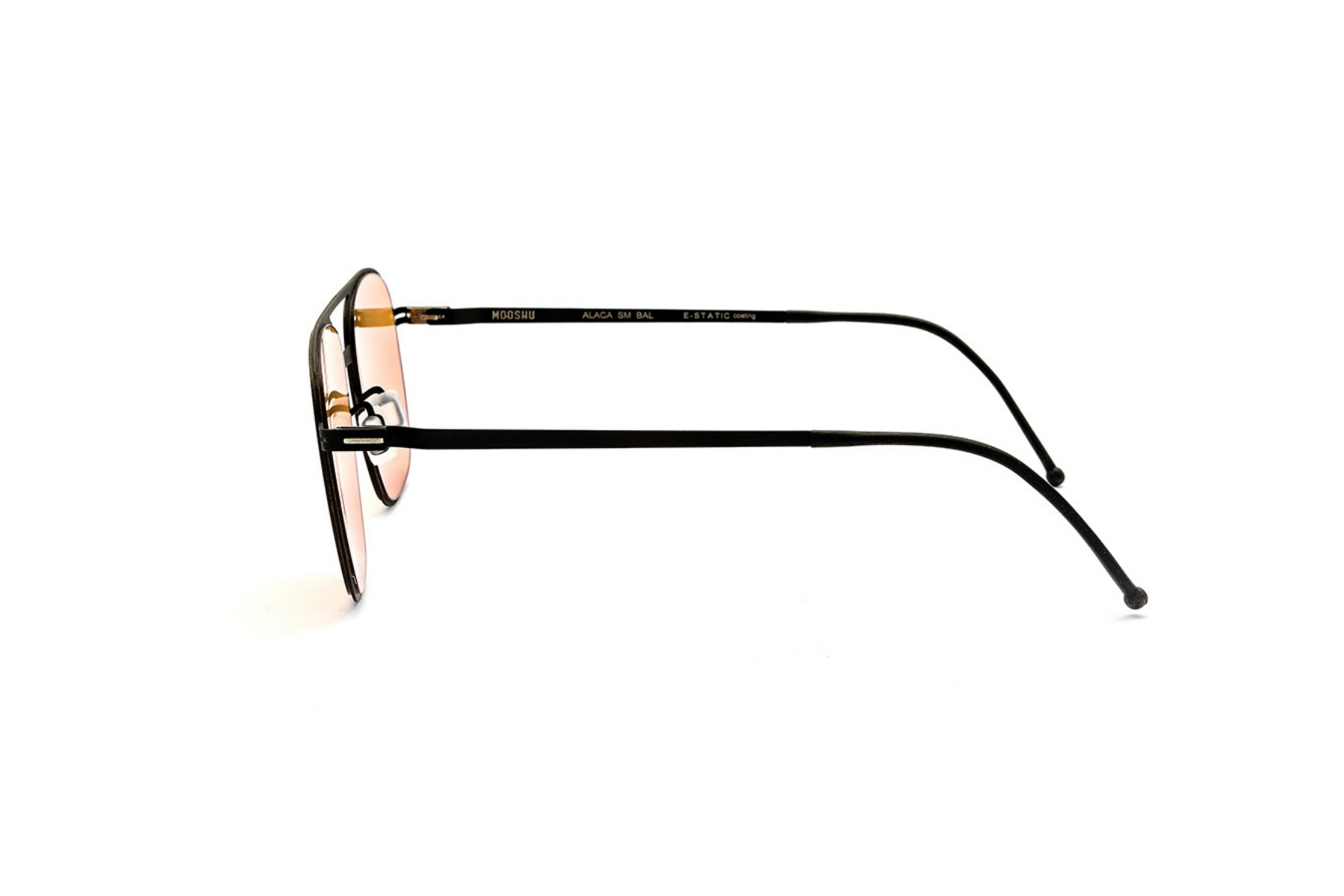 Mooshu ALACA SM BAL Unisex Güneş Gözlüğü
