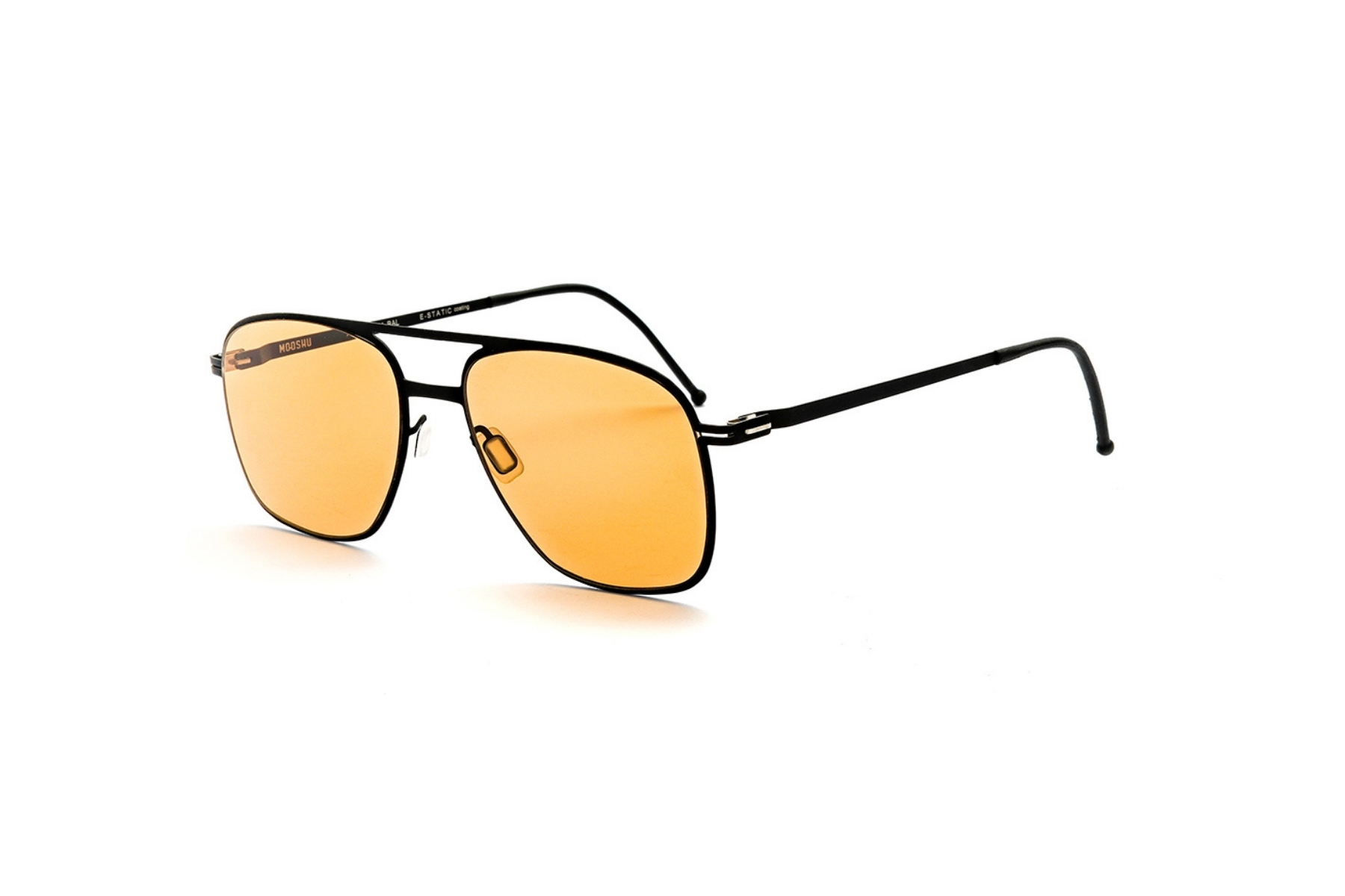 Mooshu ALACA SM BAL Unisex Güneş Gözlüğü